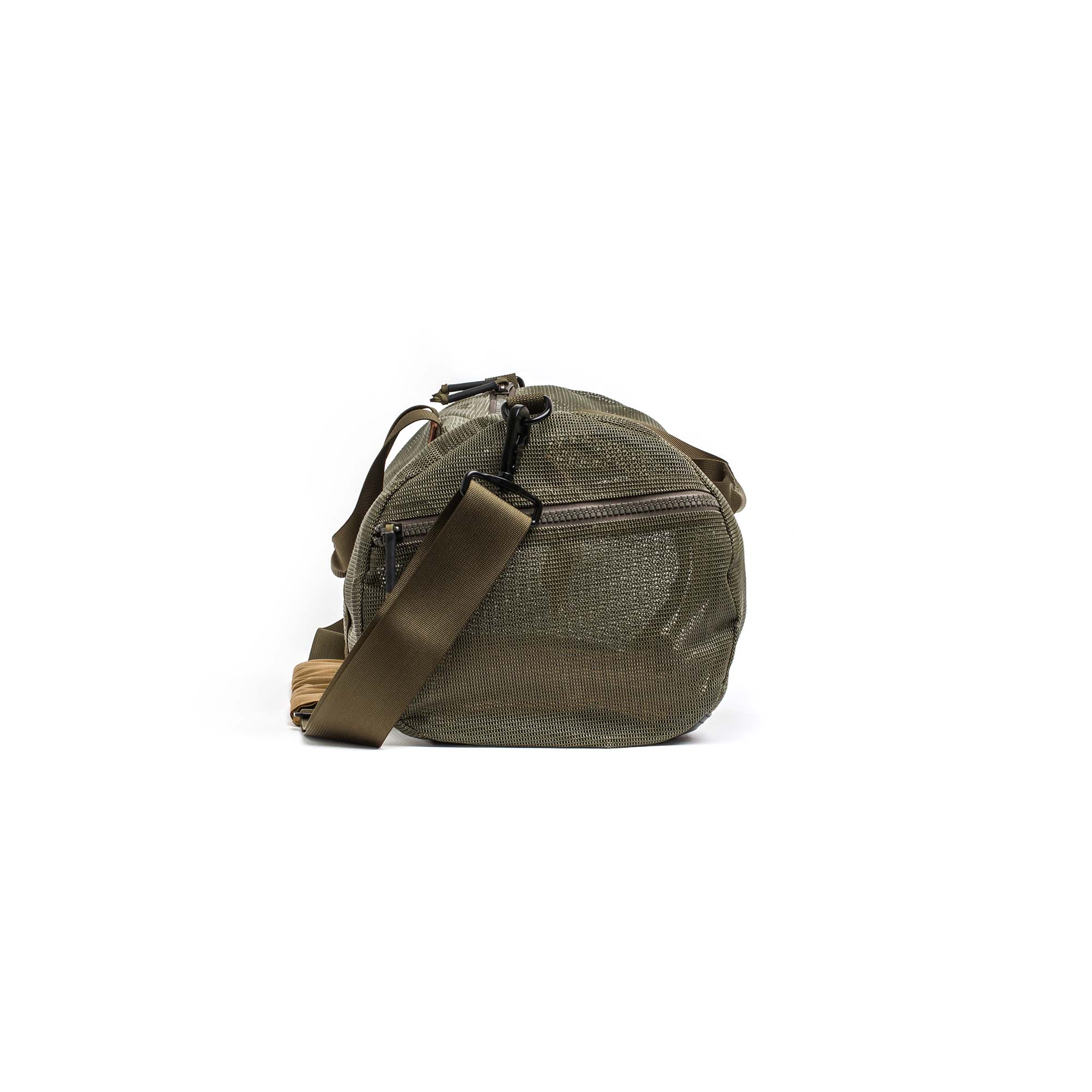 Mesh Duffel Bag - Image 23