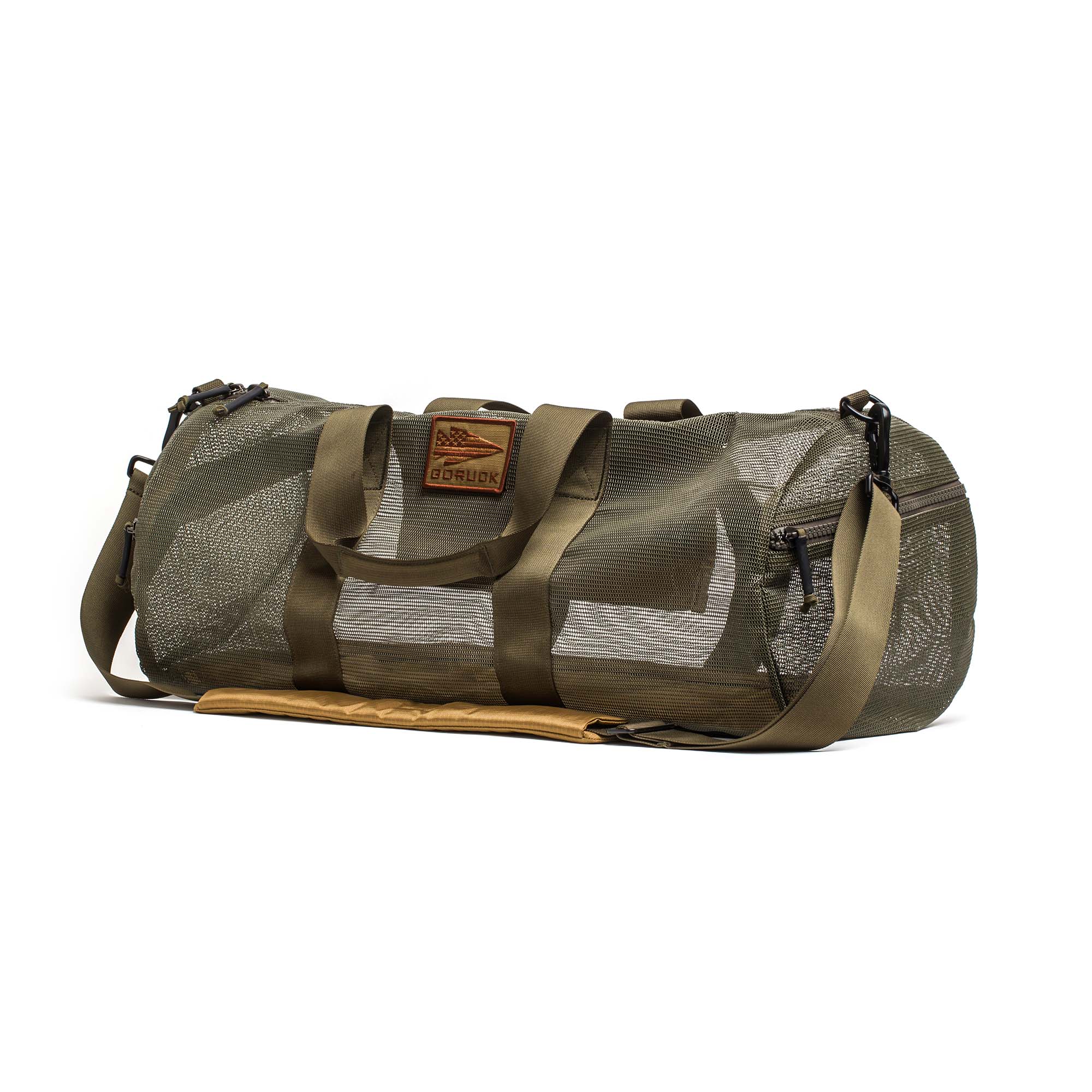 Mesh Duffel Bag - Image 24