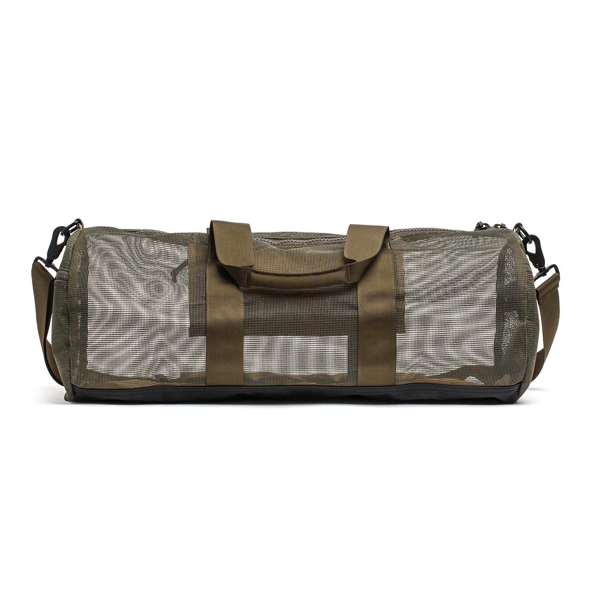 Mesh Duffel Bag - Image 25