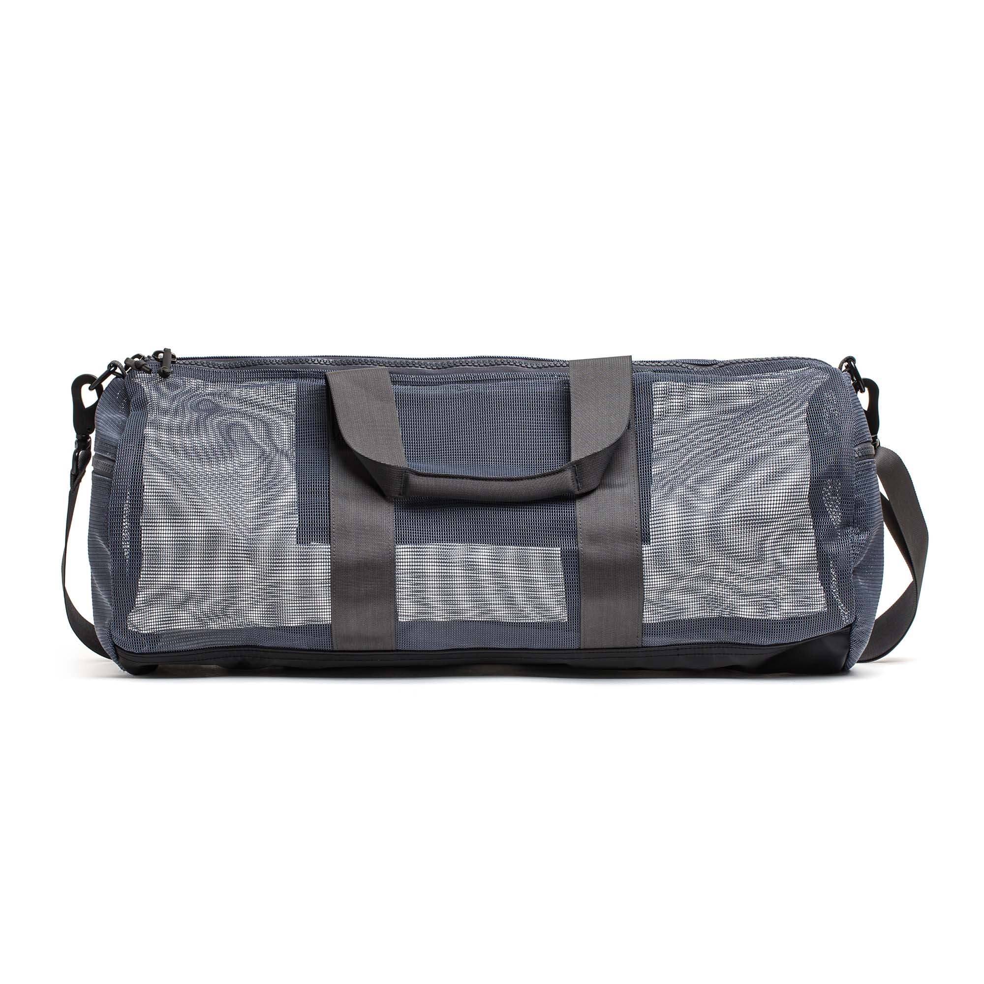 Mesh Duffel Bag - Image 5