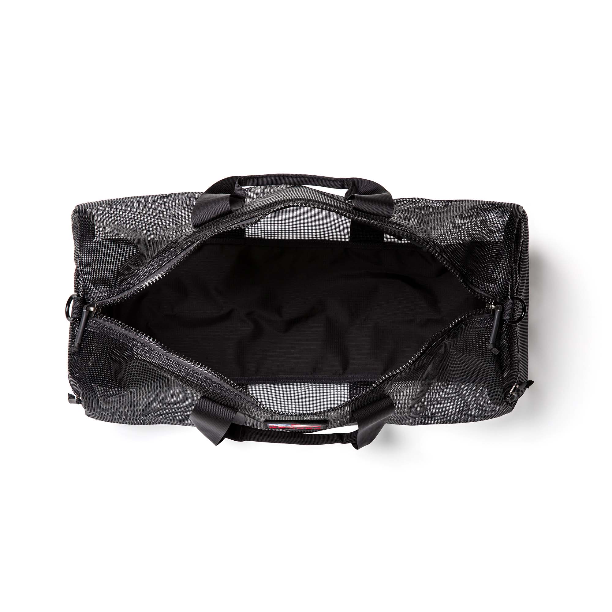 Mesh Duffel Bag - Image 7