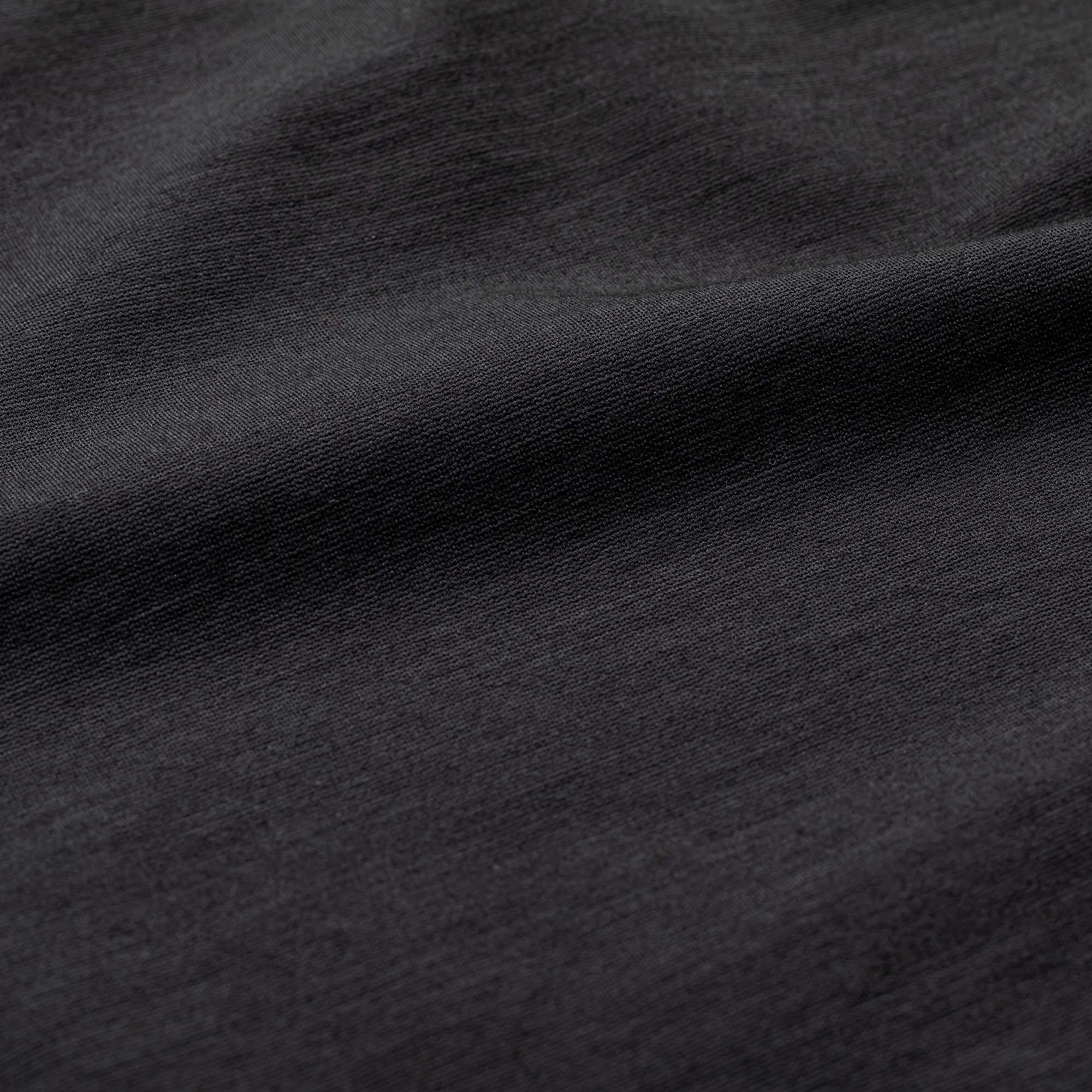 Men's Heavy Commando Shirt - Merino Wool - Image 5