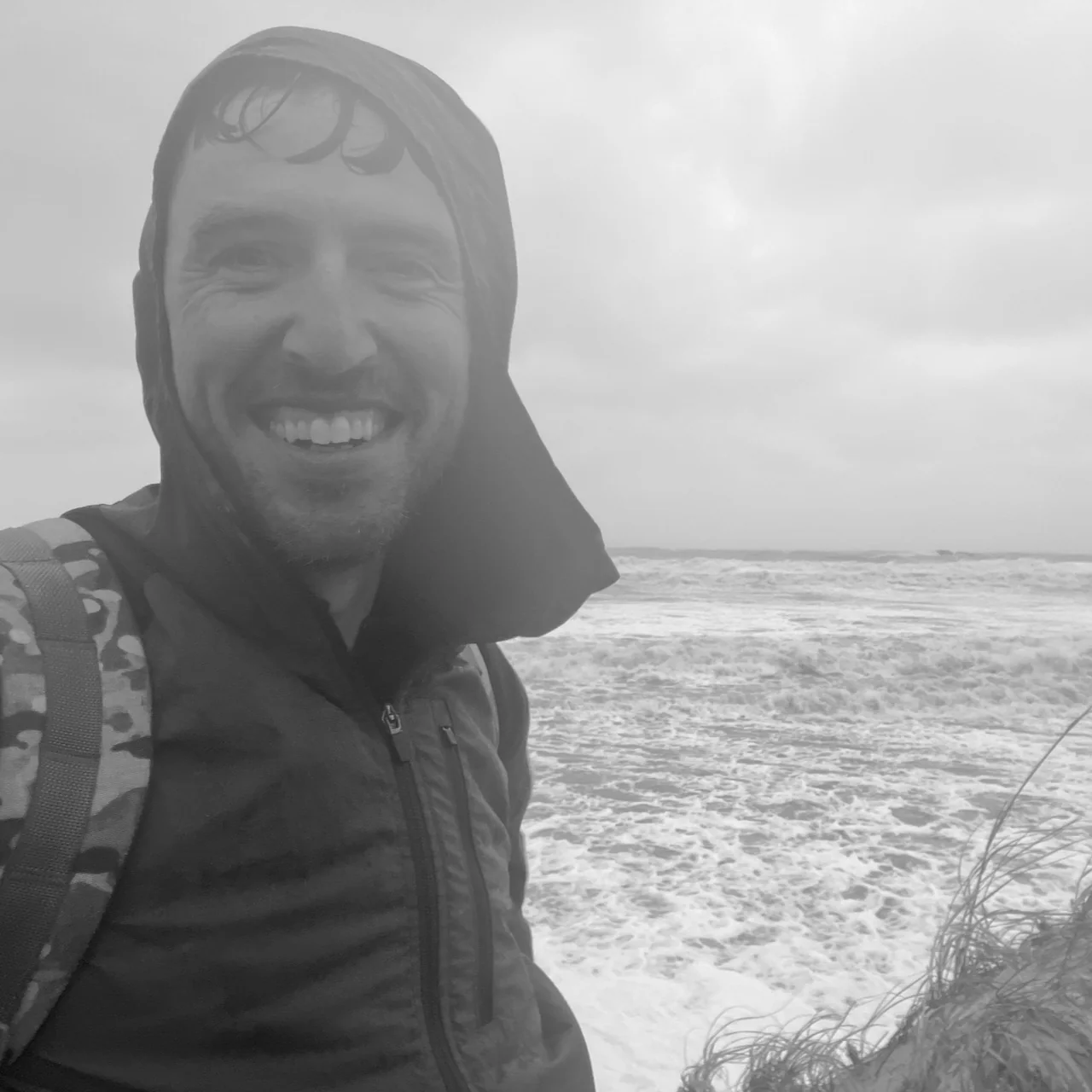 Indestructible Challenge Windbreaker - Image 2