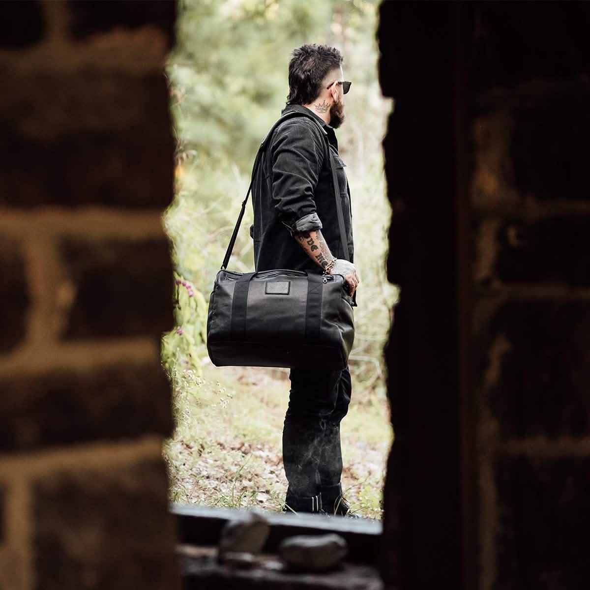 Kit Bag x Carryology - Berserker Viking - Image 2