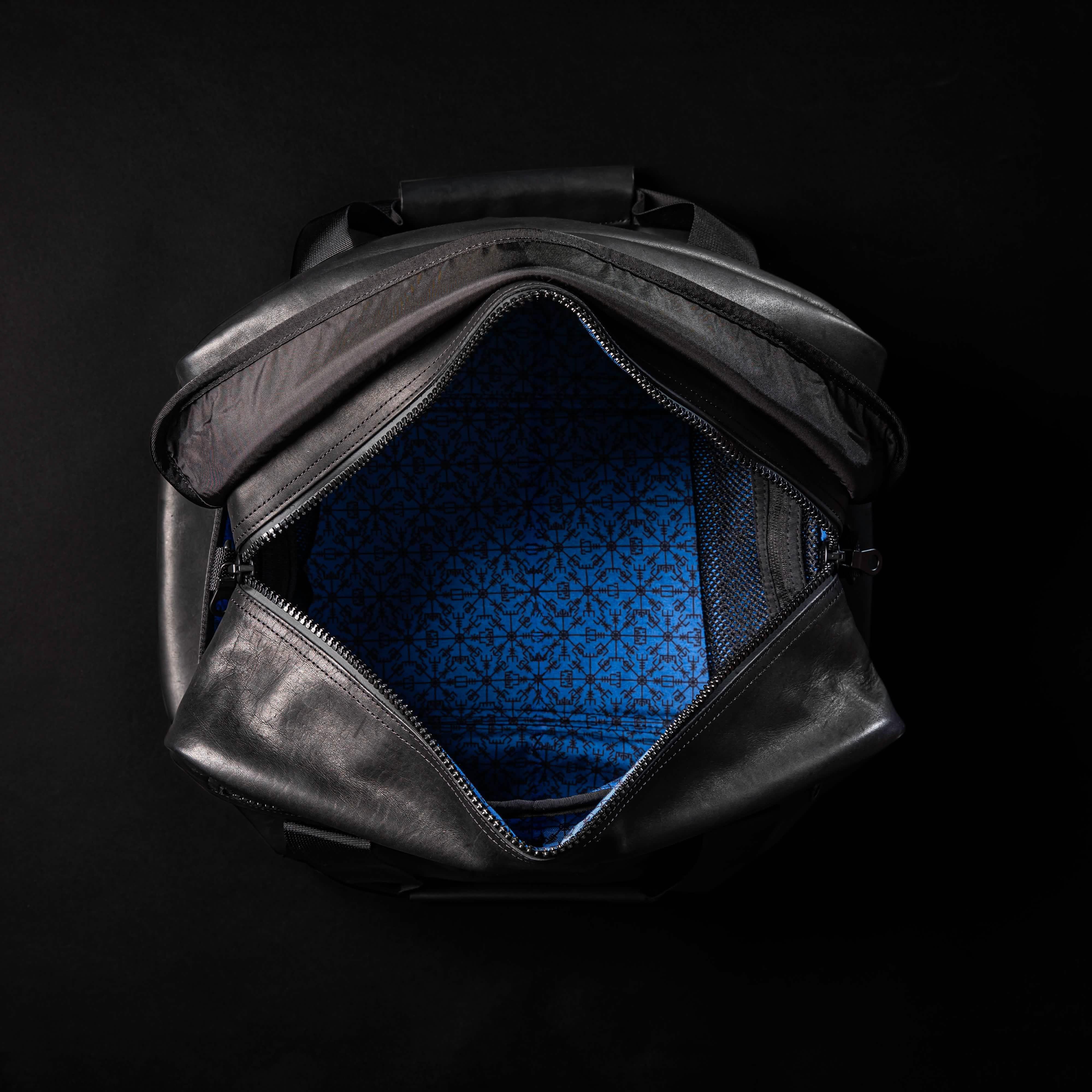 Kit Bag x Carryology - Berserker Viking - Image 3