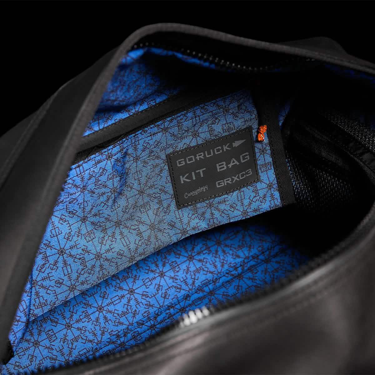 Kit Bag x Carryology - Berserker Viking - Image 4
