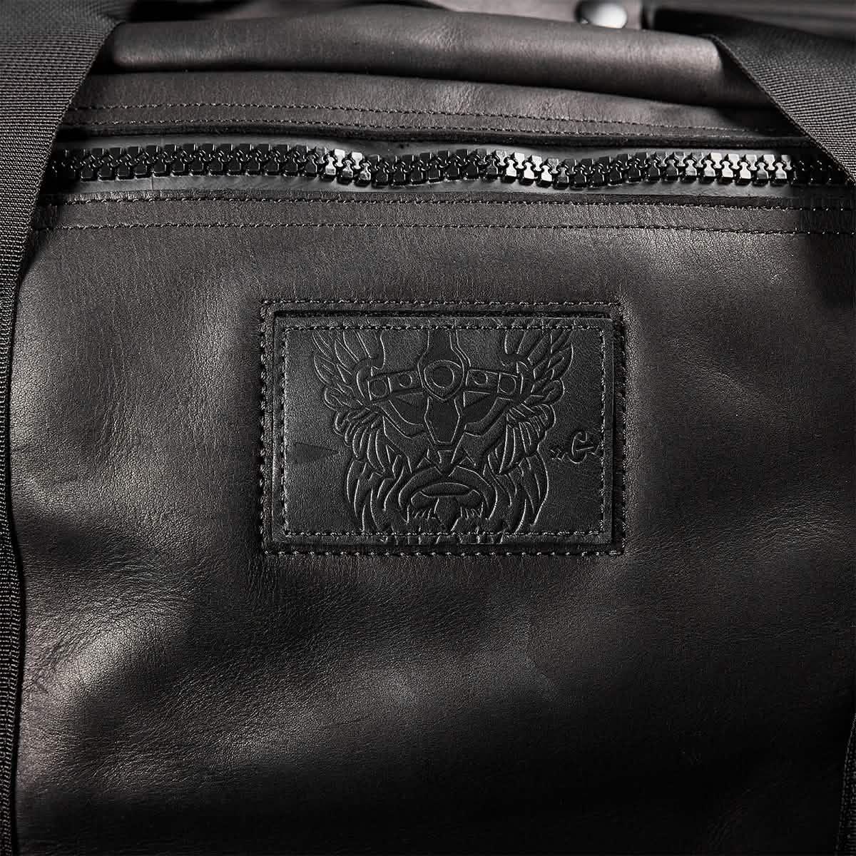 Kit Bag x Carryology - Berserker Viking - Image 6
