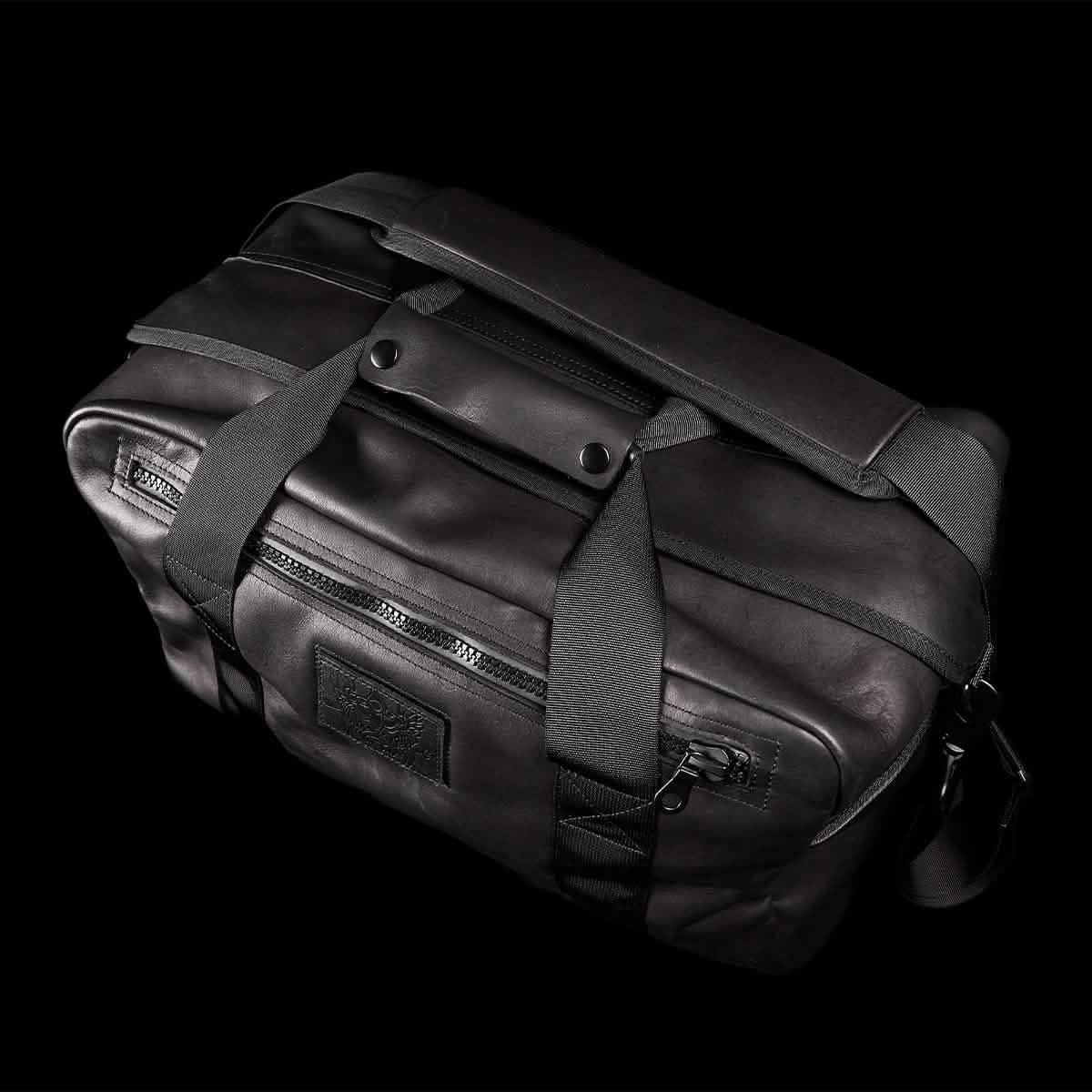 Kit Bag x Carryology - Berserker Viking - Image 8