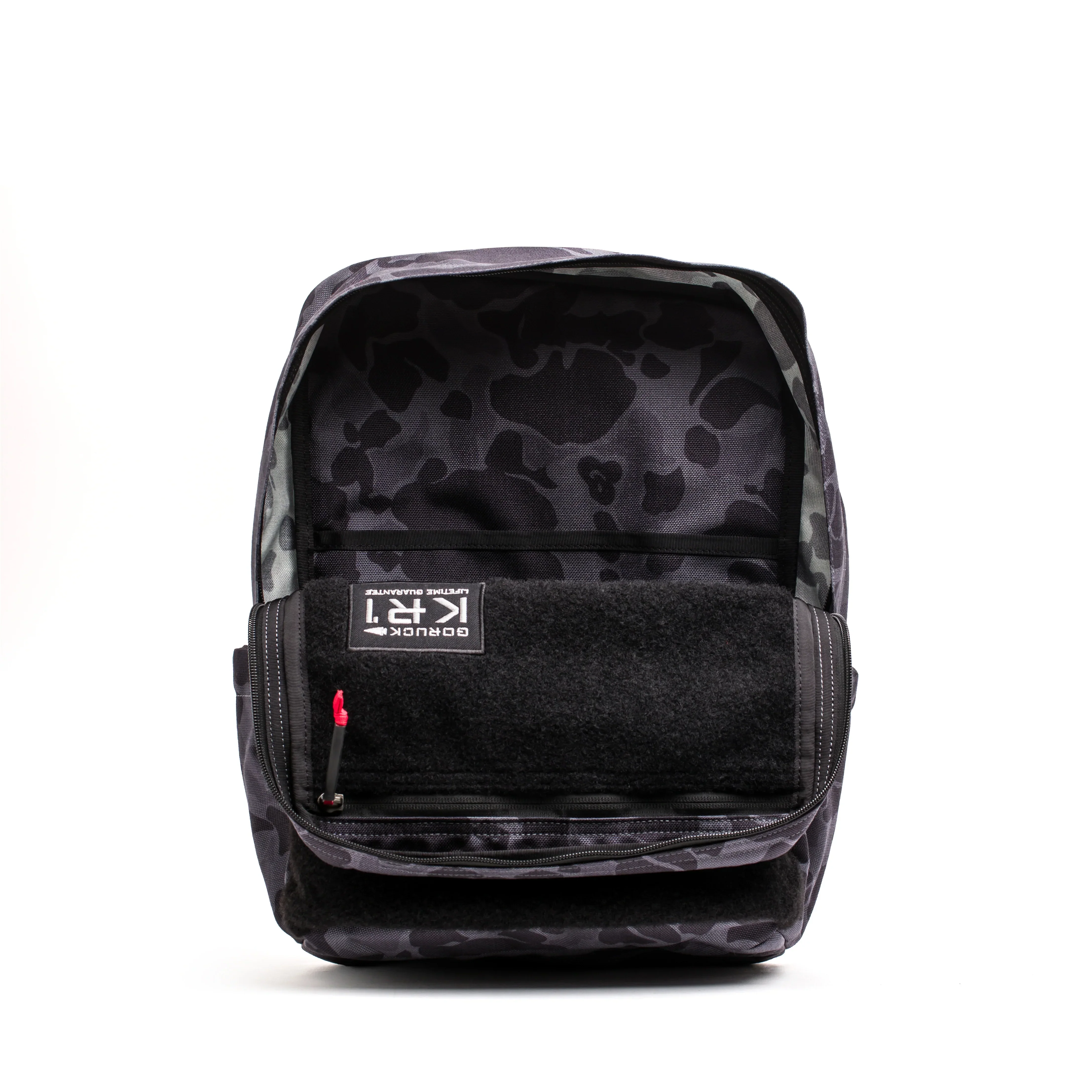 KR1 2.0 - Kid Ruck - Add Patches, Make it Yours - Image 7