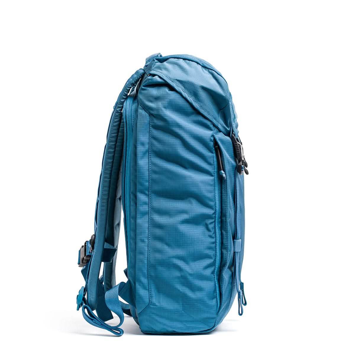 M23 - Ripstop ROBIC® - Tidal Blue + Speed Tan - 21L - Image 4