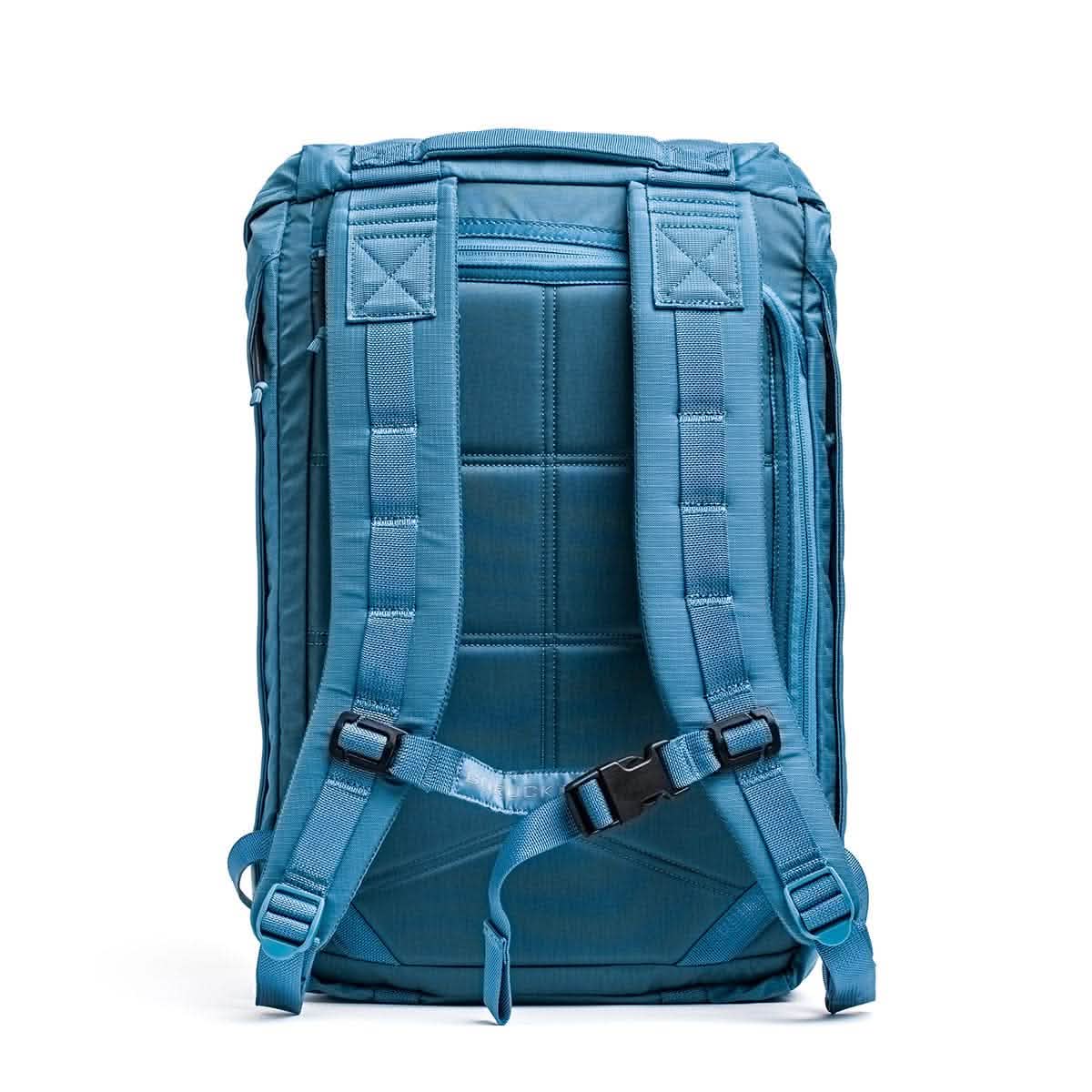 M23 - Ripstop ROBIC® - Tidal Blue + Speed Tan - 21L - Image 5