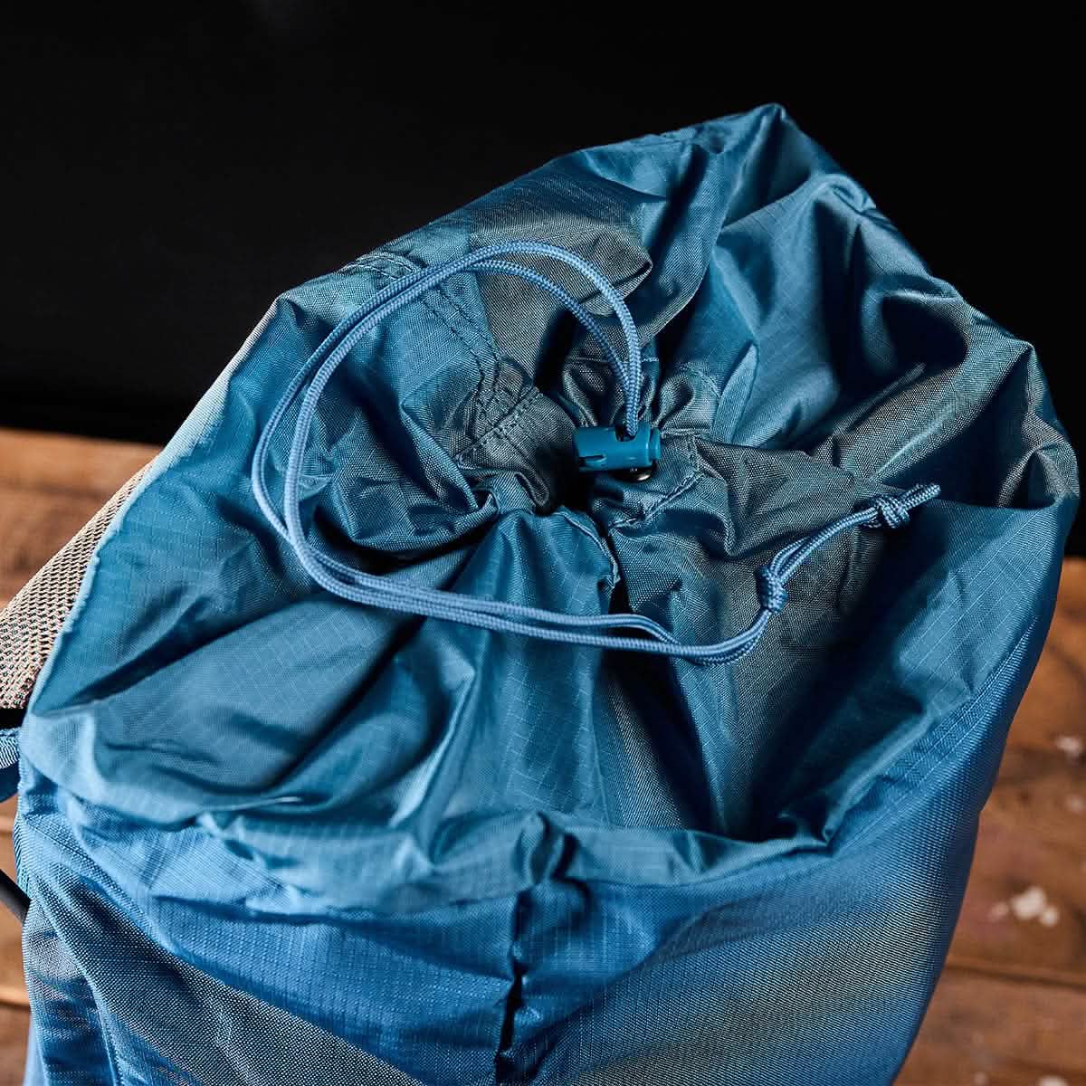 M23 - Ripstop ROBIC® - Tidal Blue + Speed Tan - 21L - Image 7