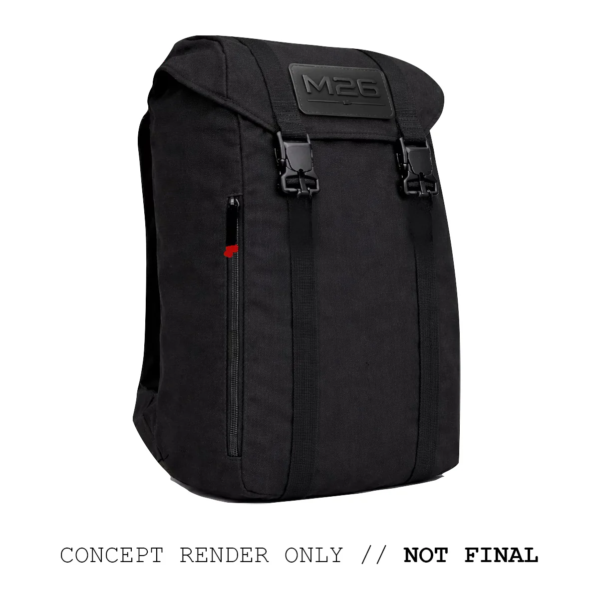 M26 PREORDER // Q4 2026 ETA - Image 2