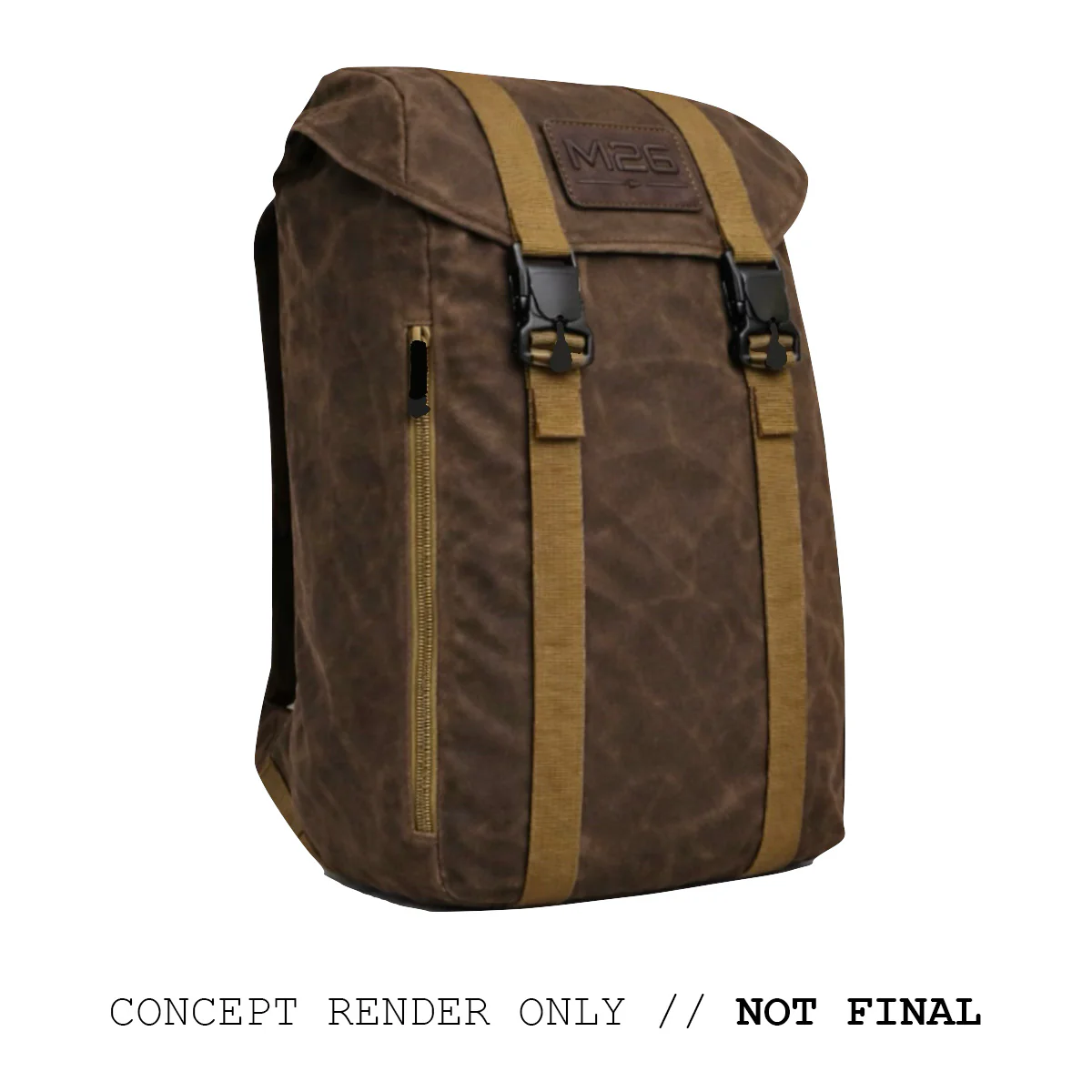 M26 PREORDER // Q4 2026 ETA - Image 3