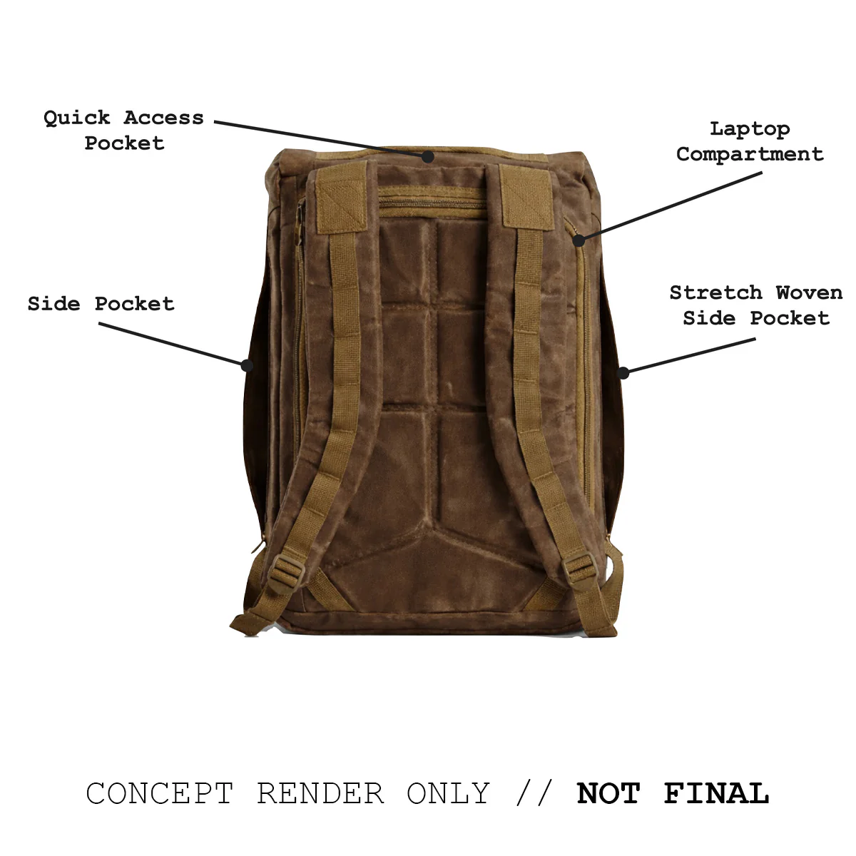 M26 PREORDER // Q4 2026 ETA - Image 4