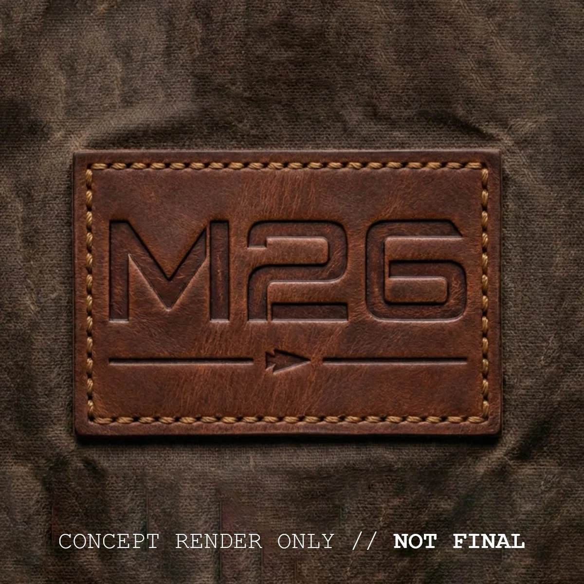 M26 PREORDER // Q4 2026 ETA - Image 6