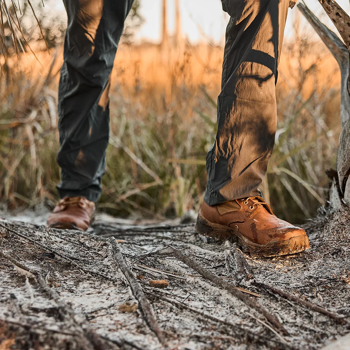 MACV-2 - Mid Top - Briar + Coyote - Image 10