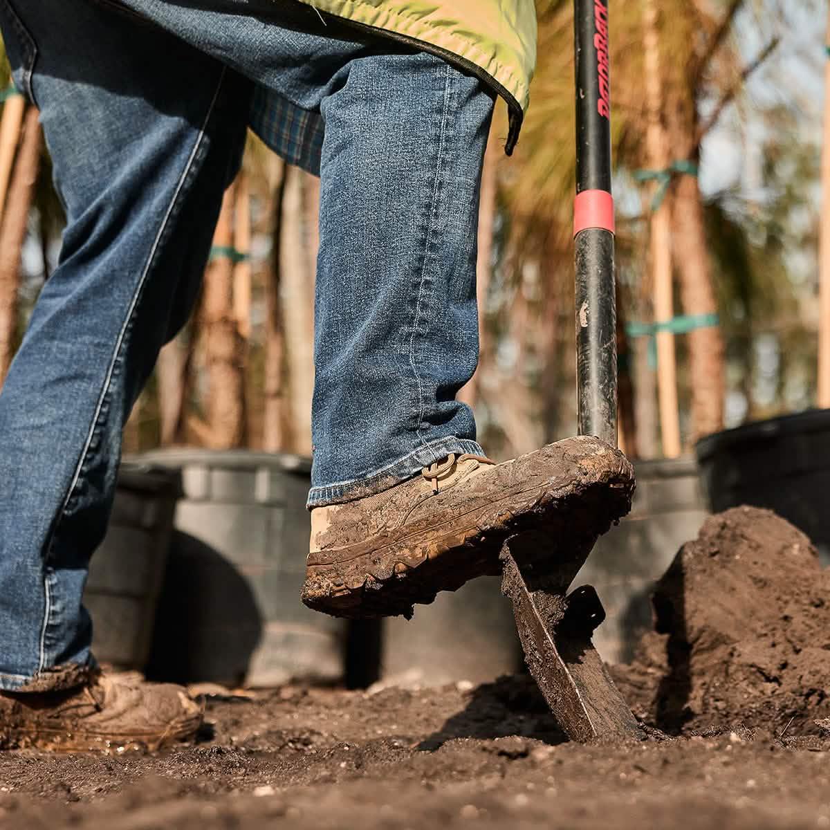 MACV-2 Safety Boot - Mid Top - Image 9