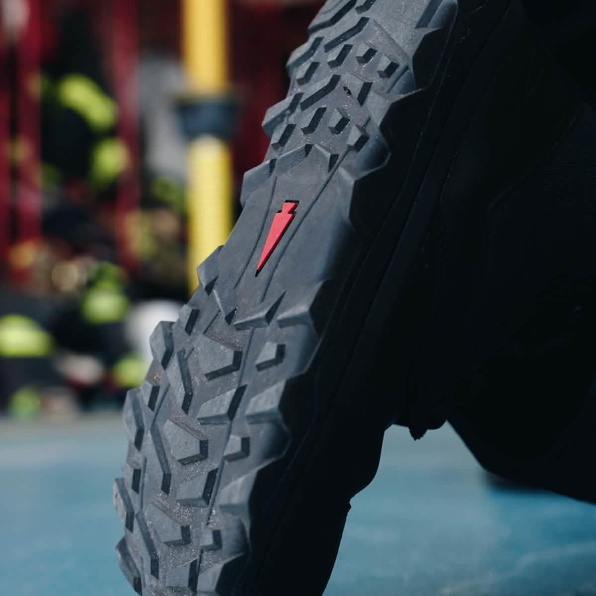 MACV-2 Safety Boot - 8" High Top - Image 13