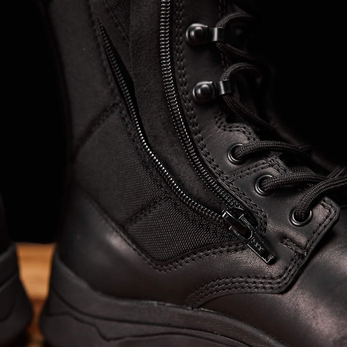 MACV-2 Safety Boot - 8" High Top - Image 21