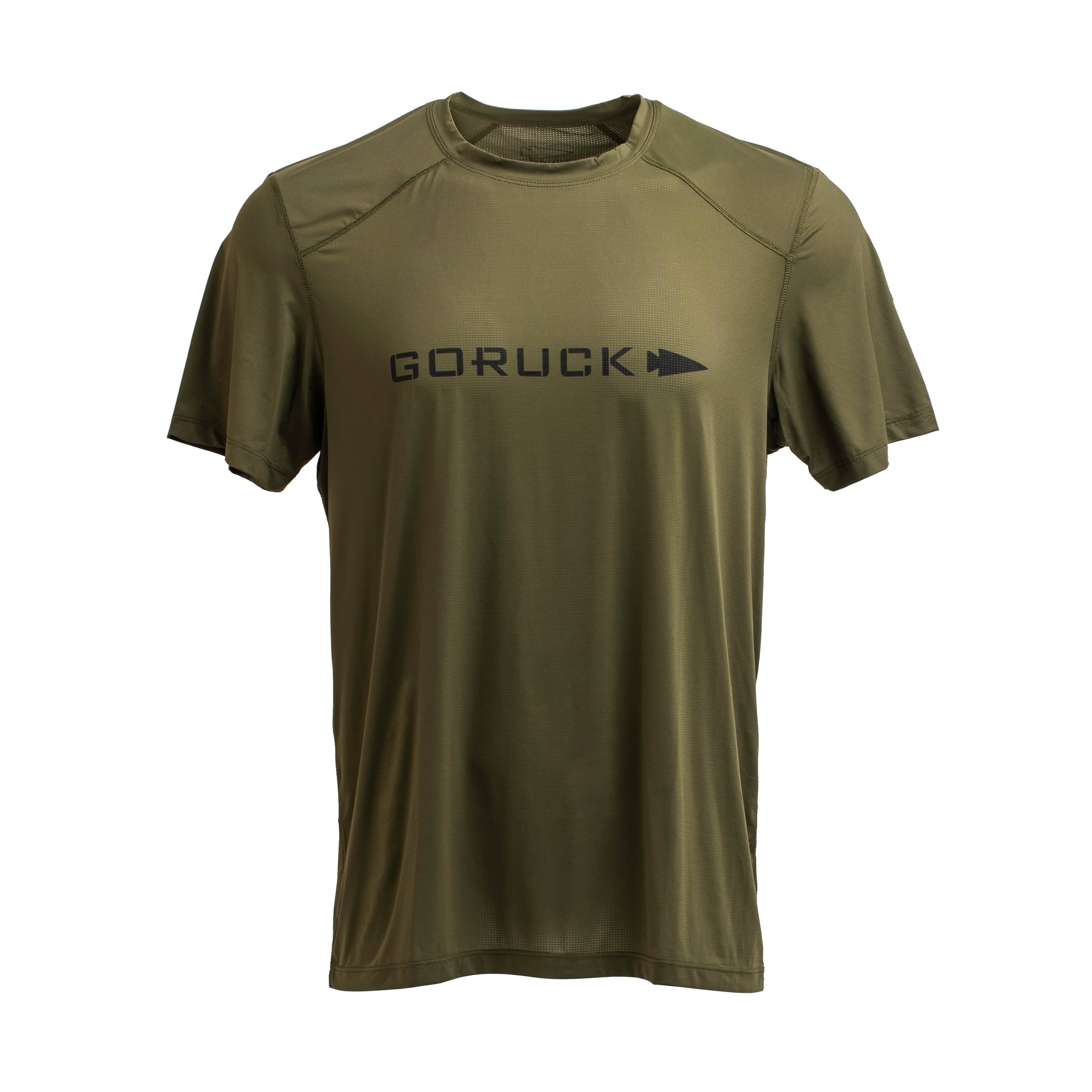 Men’s Performance Tee - ToughMesh - Image 12