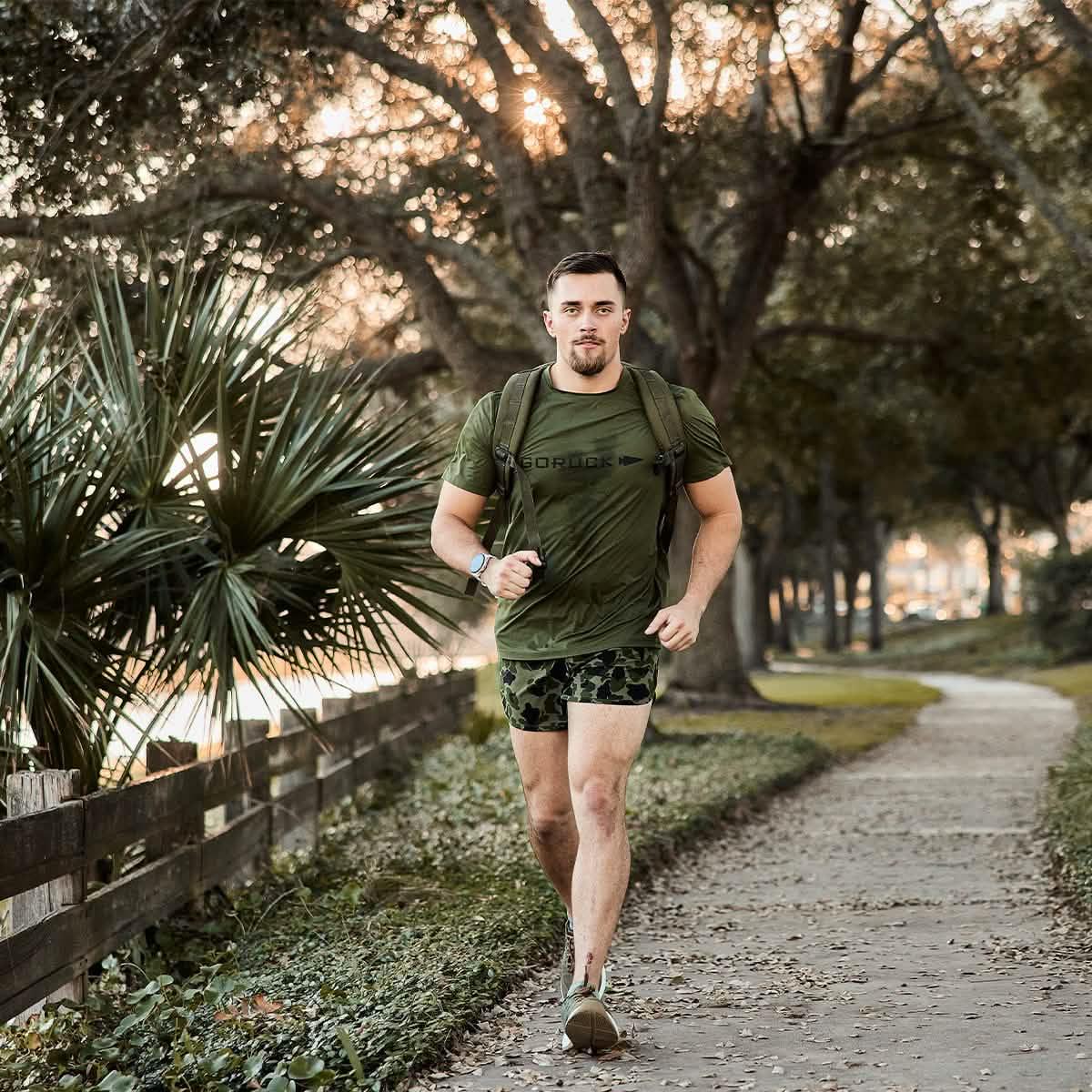 Men’s Performance Tee - ToughMesh - Image 14
