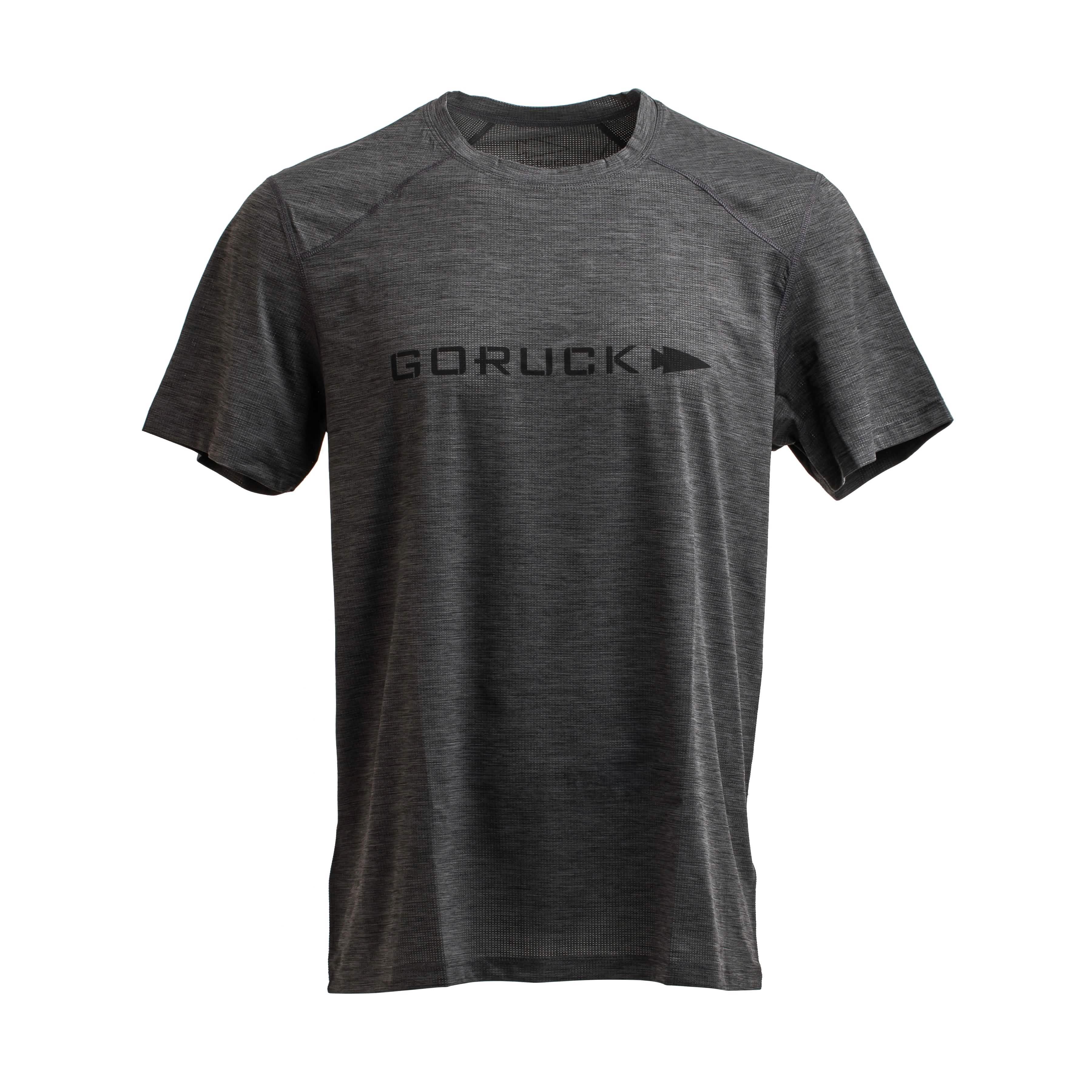 Men’s Performance Tee - ToughMesh - Image 7