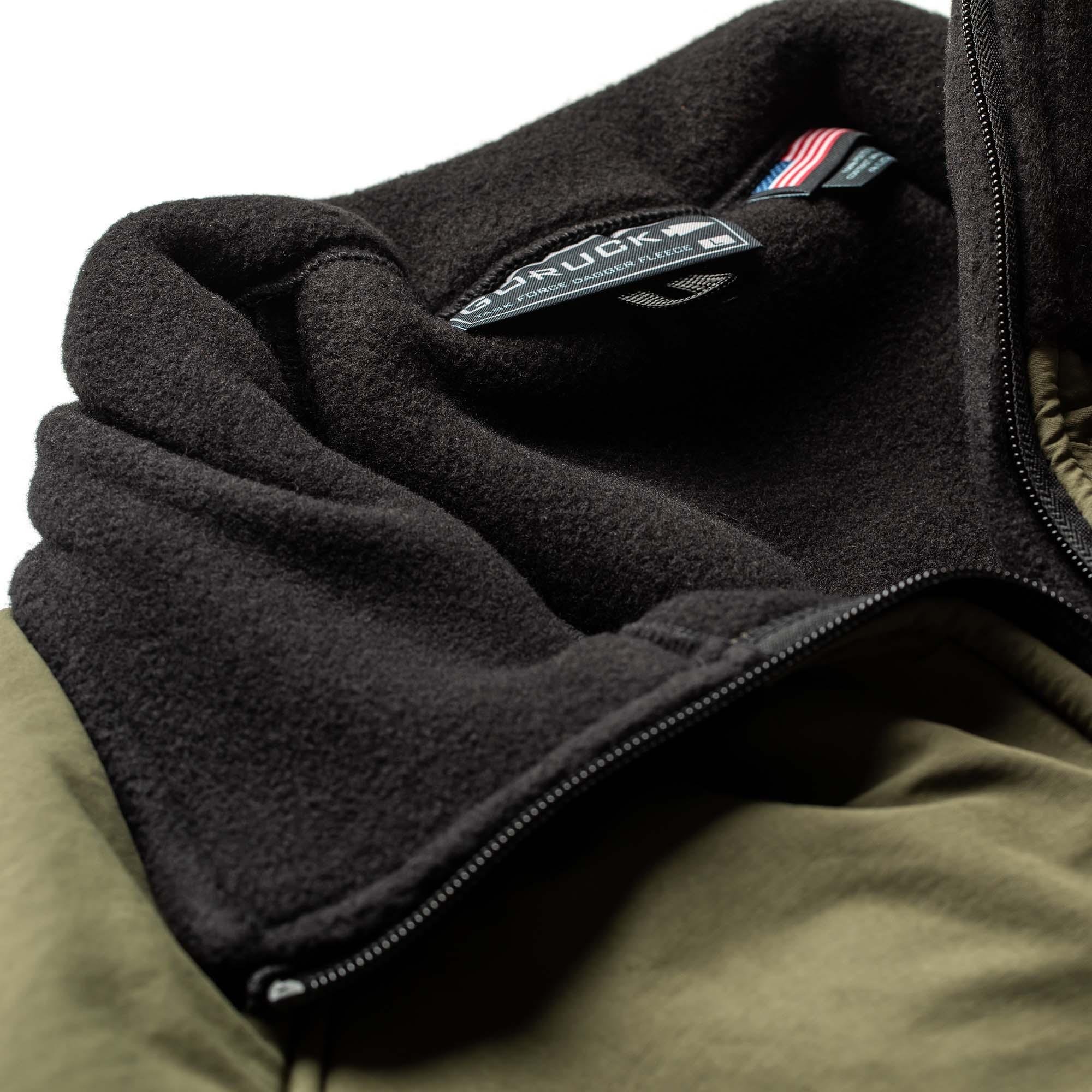 Men’s Task Force Dagger Jacket - Polartec Fleece - Image 16
