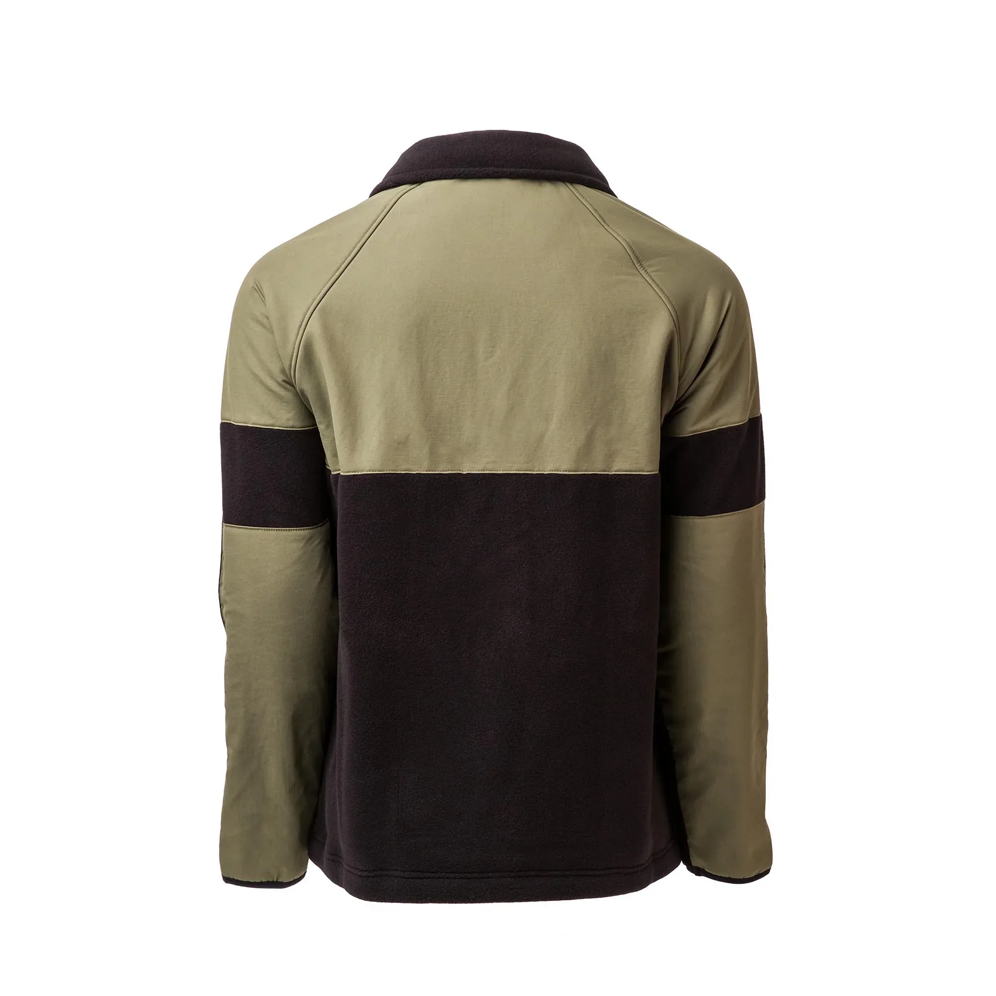 Men’s Task Force Dagger Jacket - Polartec Fleece - Image 19