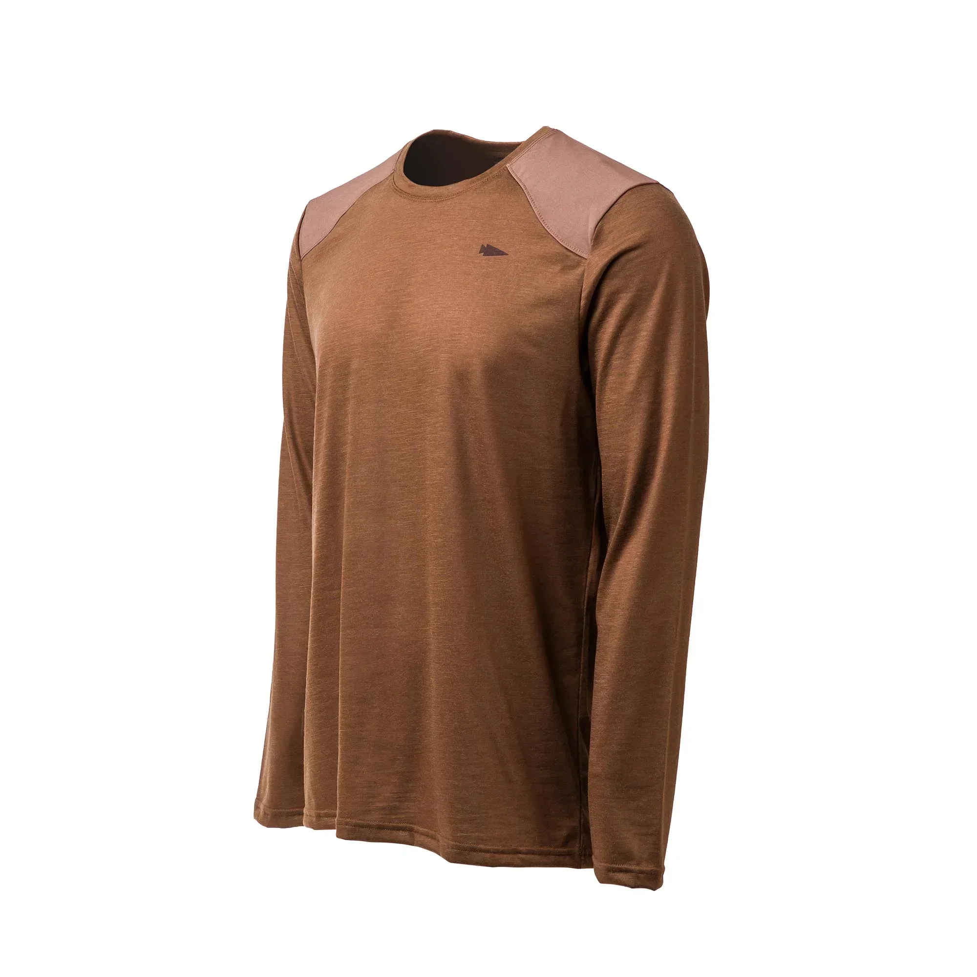 Men’s Commando Long Sleeve - Merino Wool - Image 2