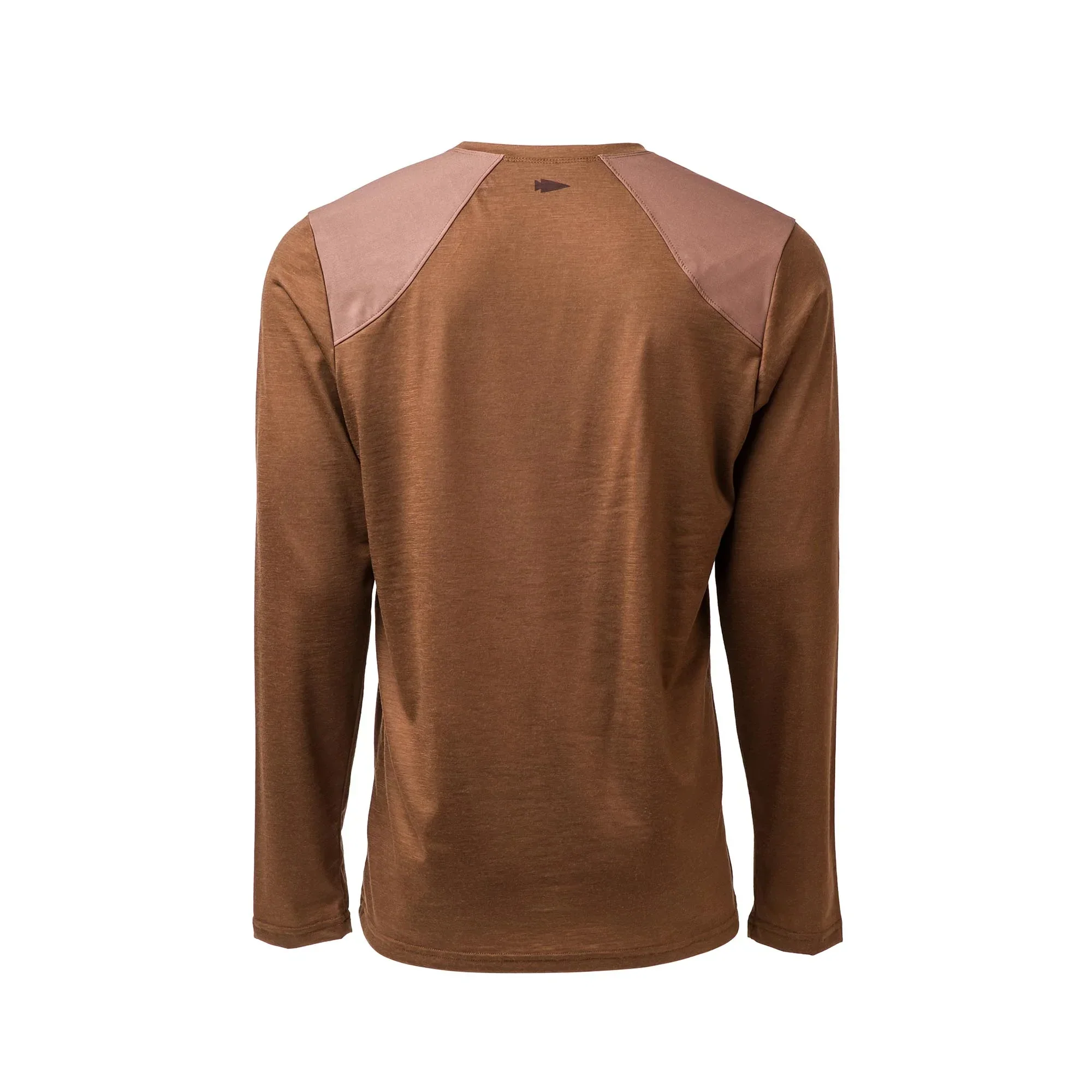 Men’s Commando Long Sleeve - Merino Wool - Image 9