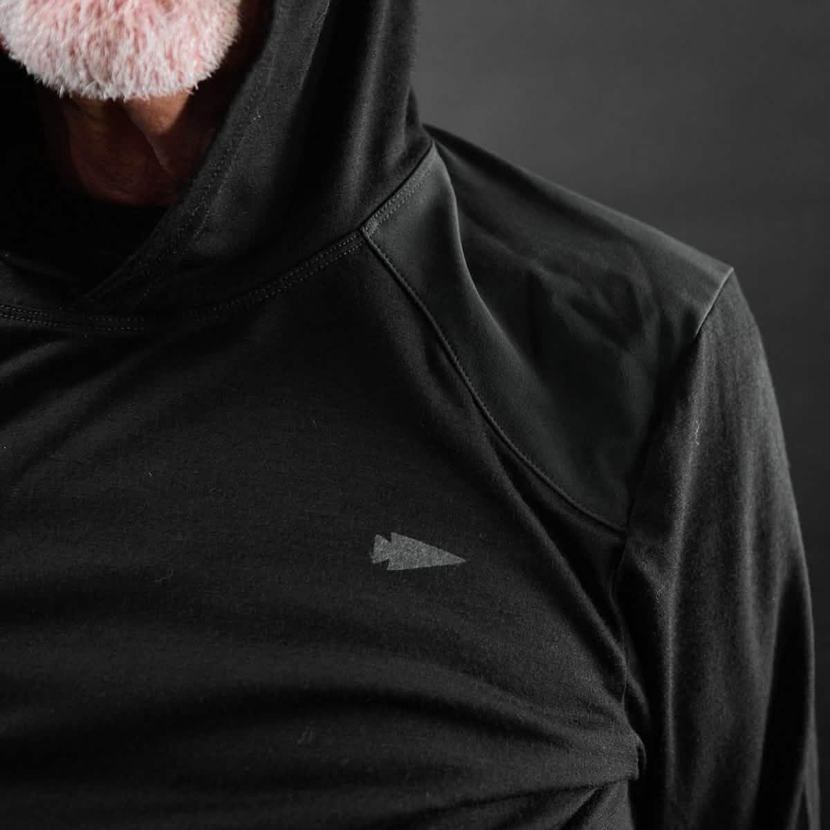 Men’s Commando Pullover - Merino Wool - Image 10