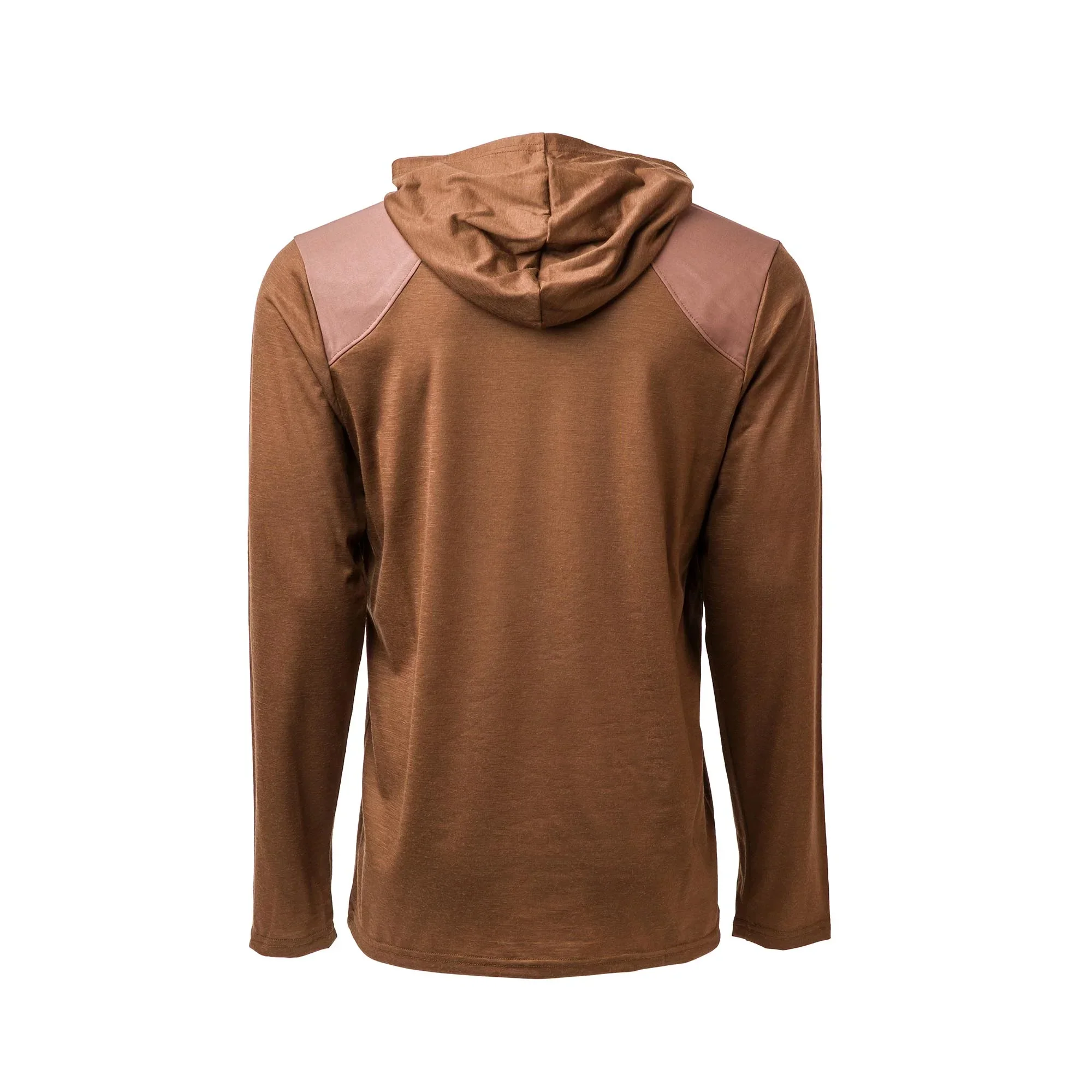 Men’s Commando Pullover - Merino Wool - Image 21