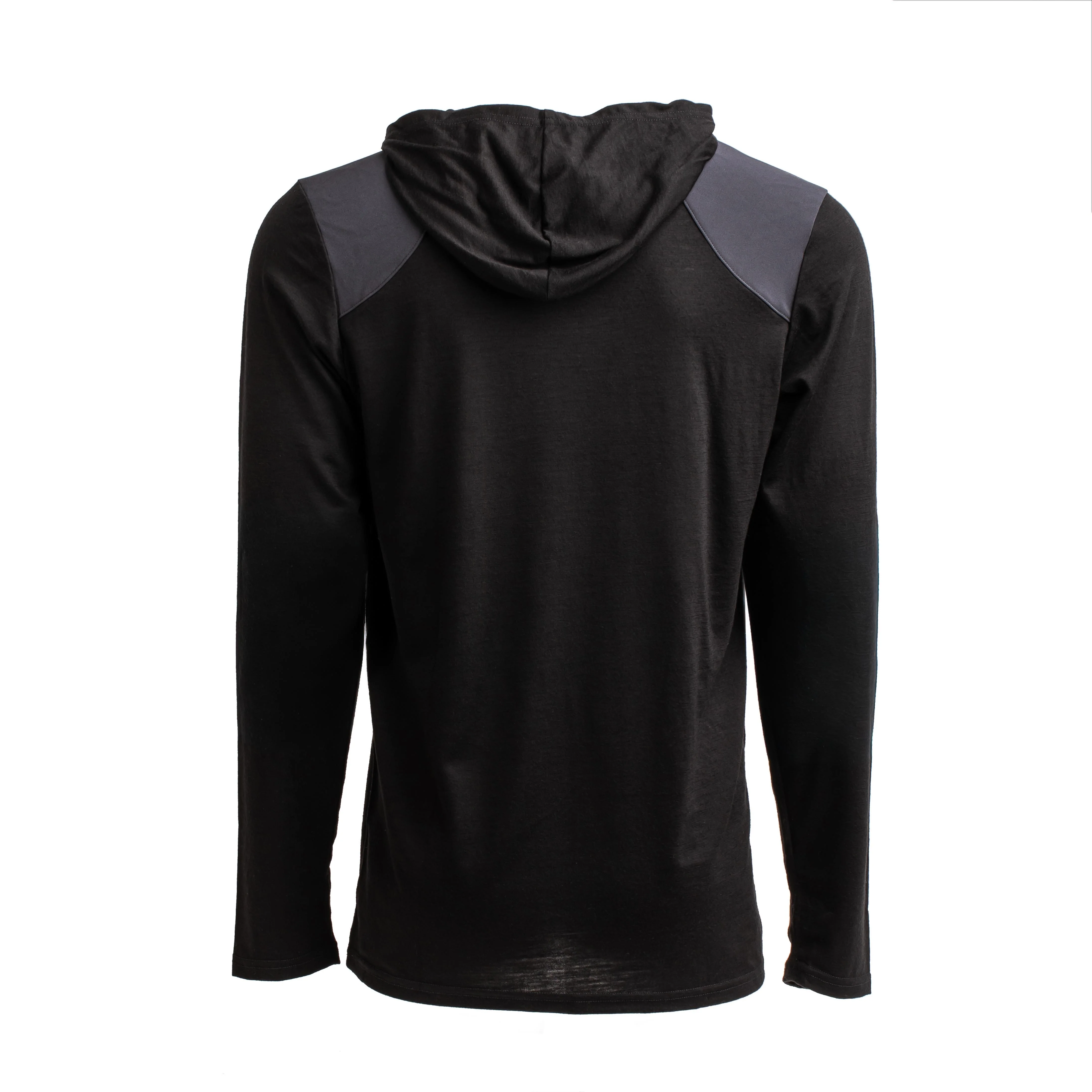 Men’s Commando Pullover - Merino Wool - Image 8
