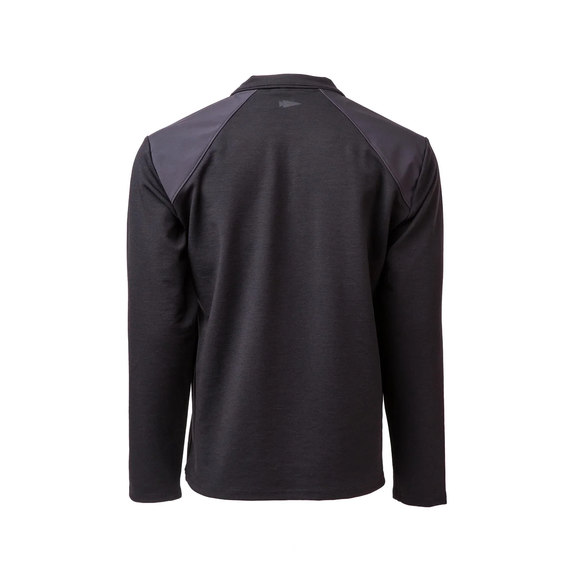 Men's Commando Quarter Zip - Merino Wool - Image 24