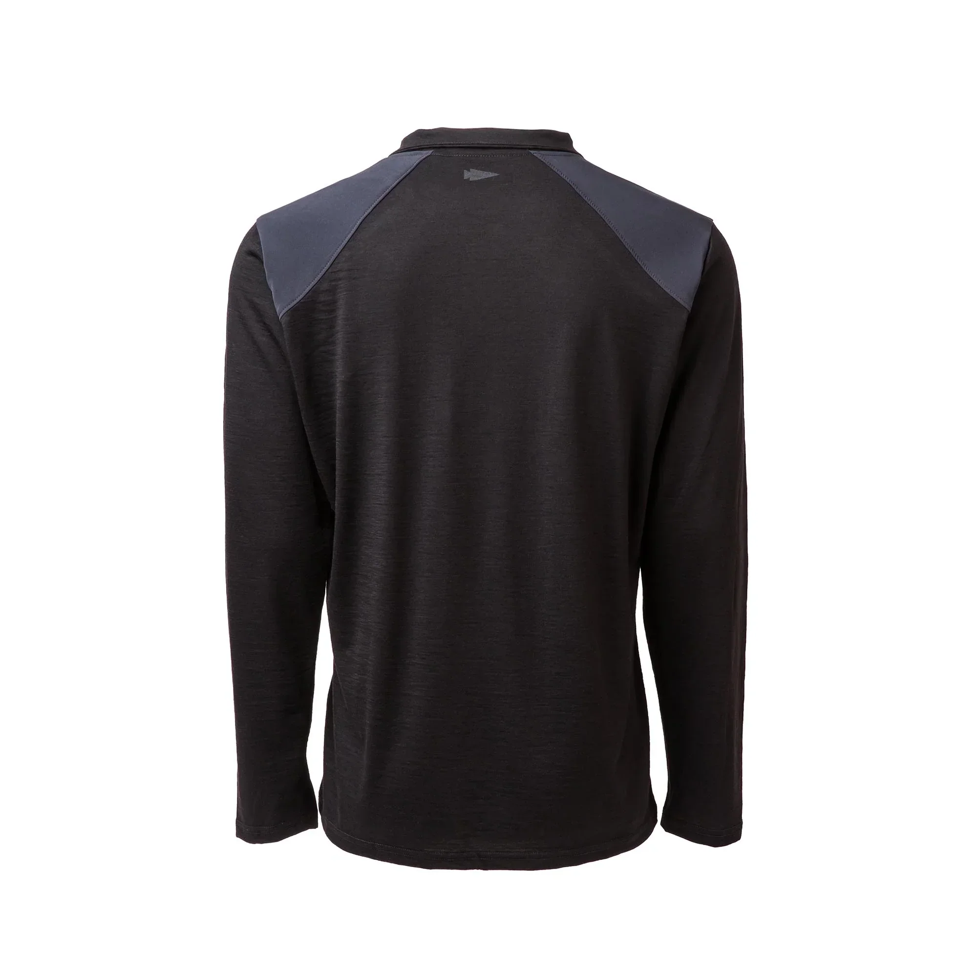 Men's Commando Quarter Zip - Merino Wool - Image 9