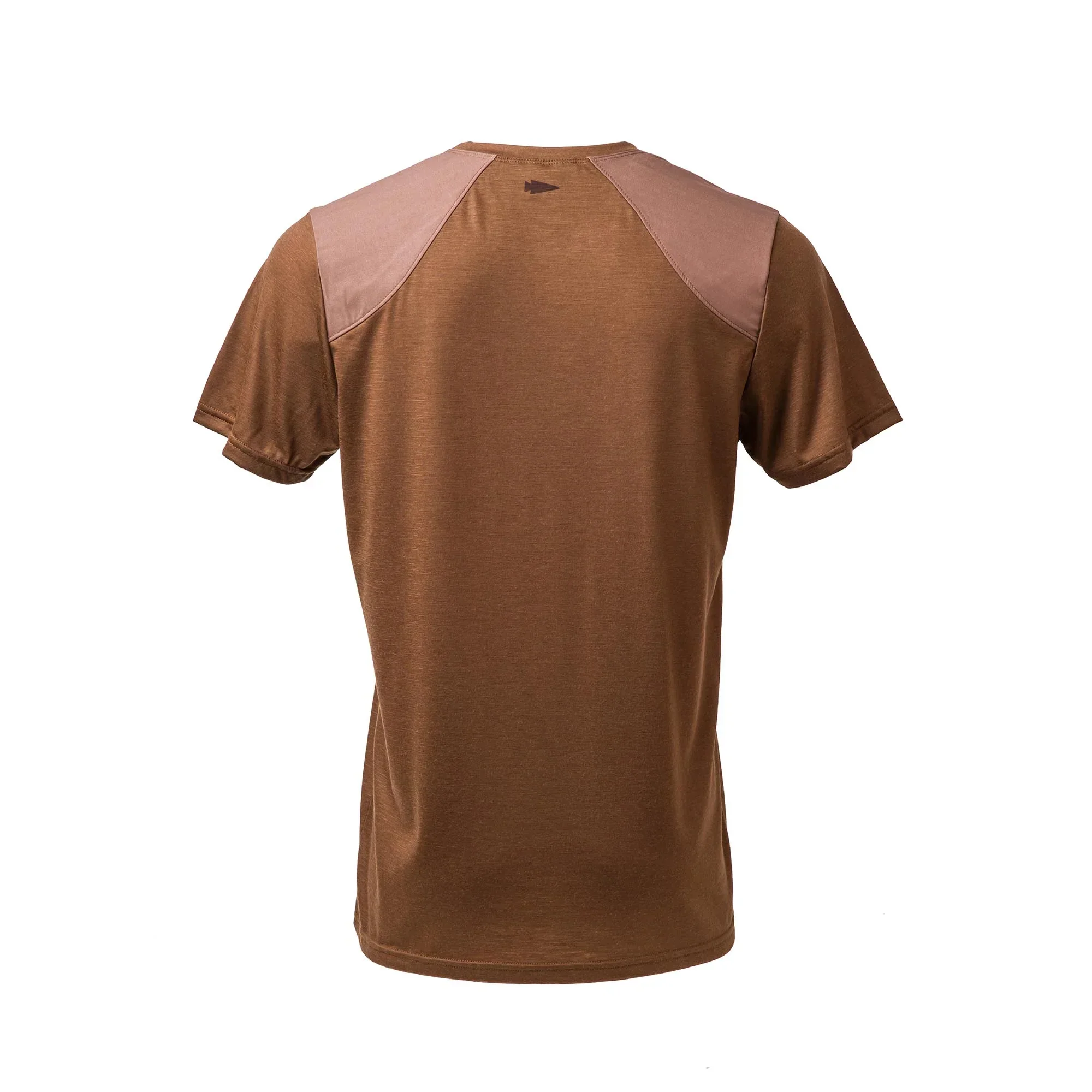 Men’s Commando Tee - Merino Wool - Image 15