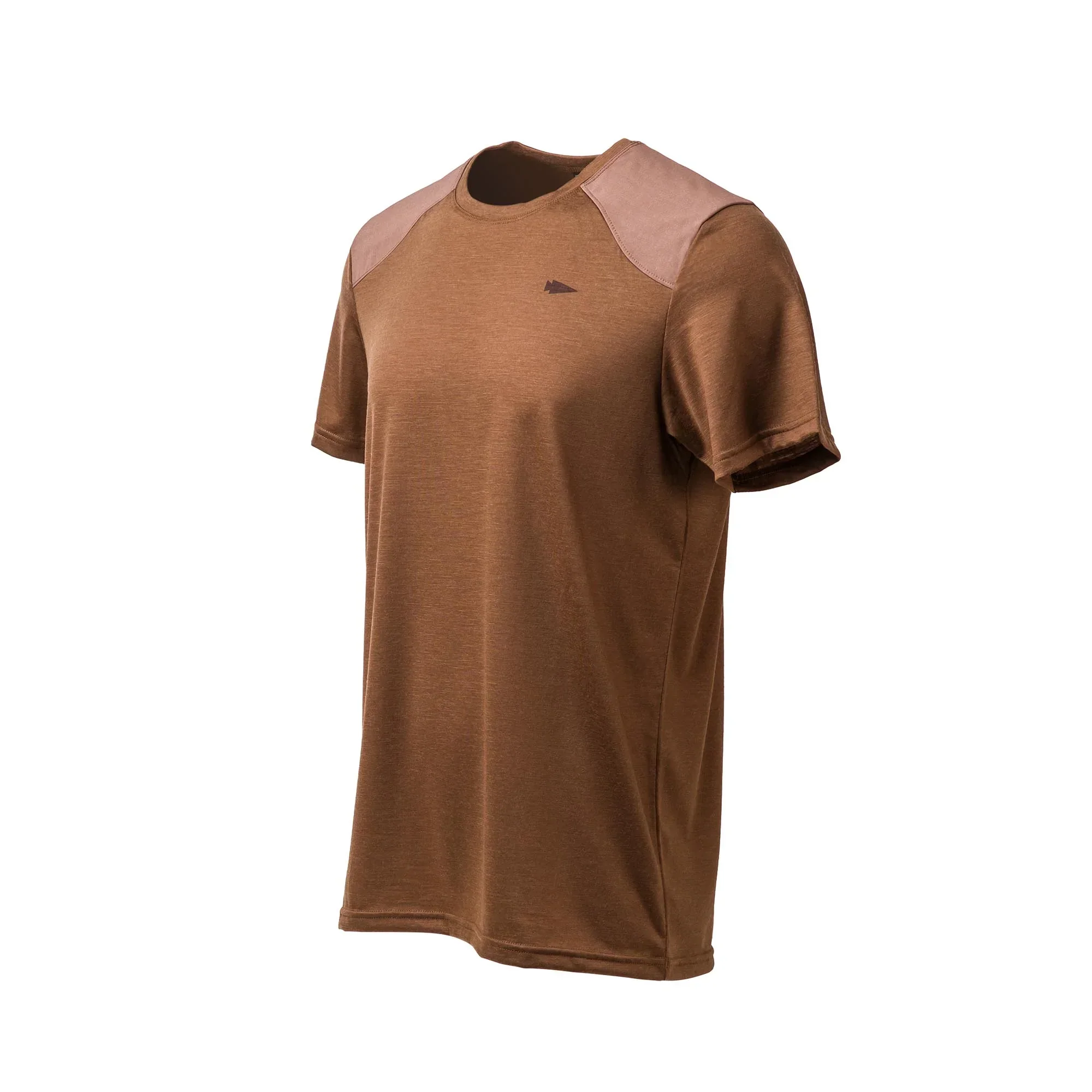 Men’s Commando Tee - Merino Wool - Image 8