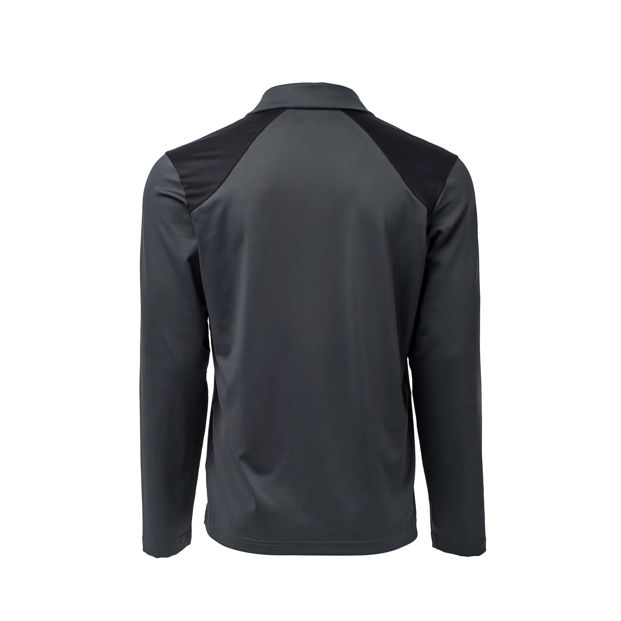 Men's Long Sleeve Rucking Polo - Image 12