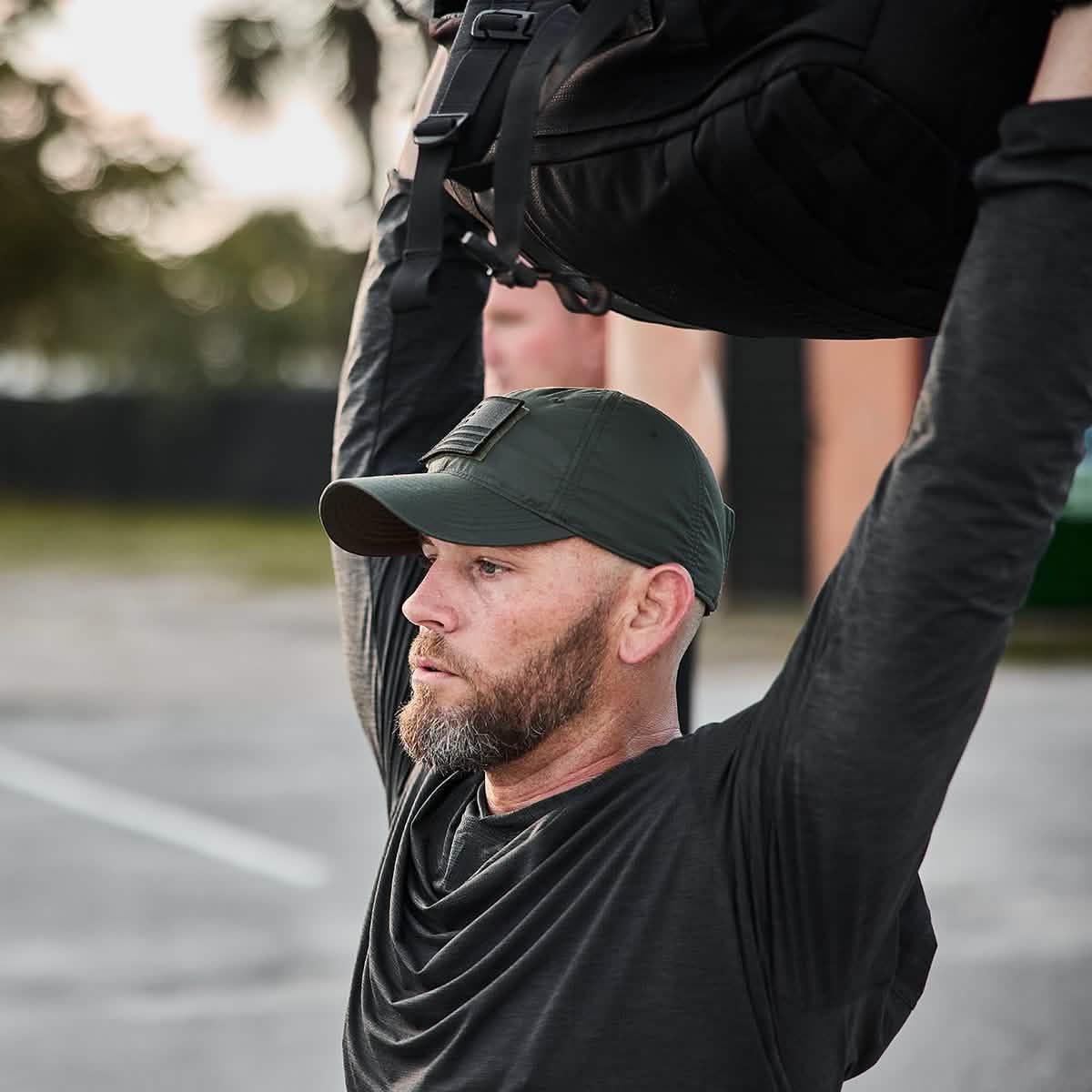 Men's Sun Hoodie - ToughMesh - Image 19