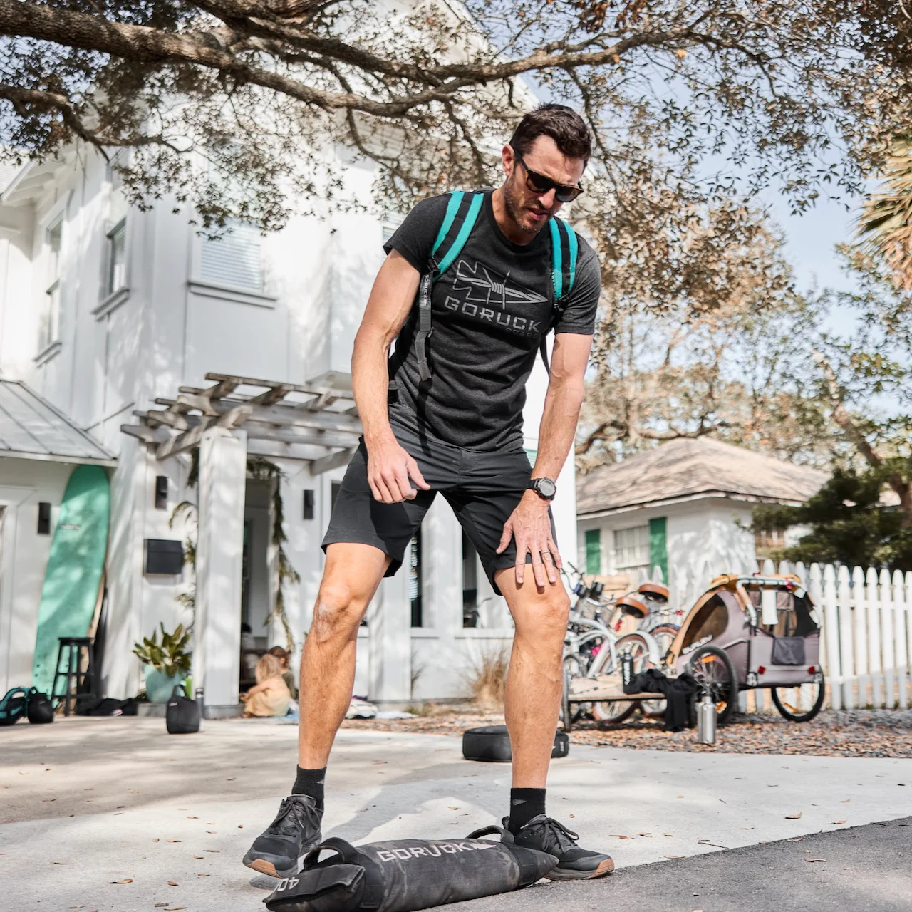 Simple Training Sandbags - Image 5