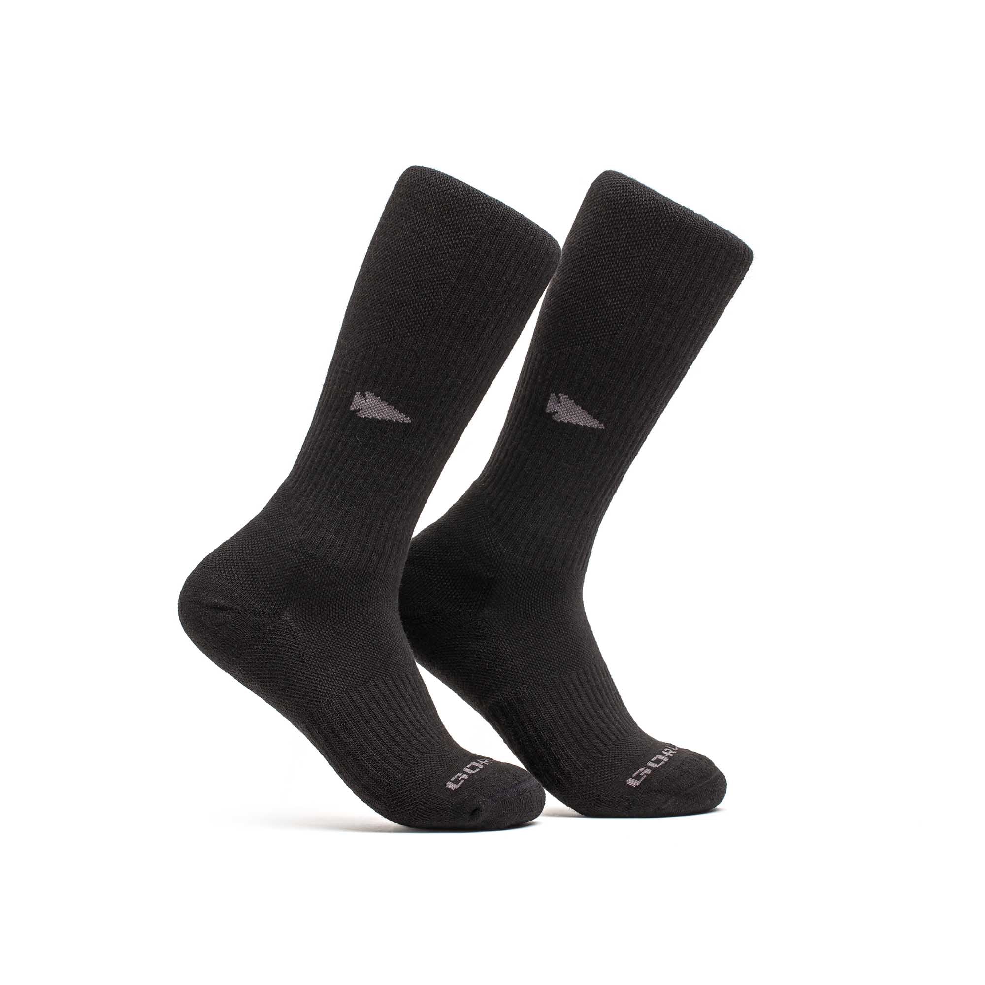 Merino Compression Socks