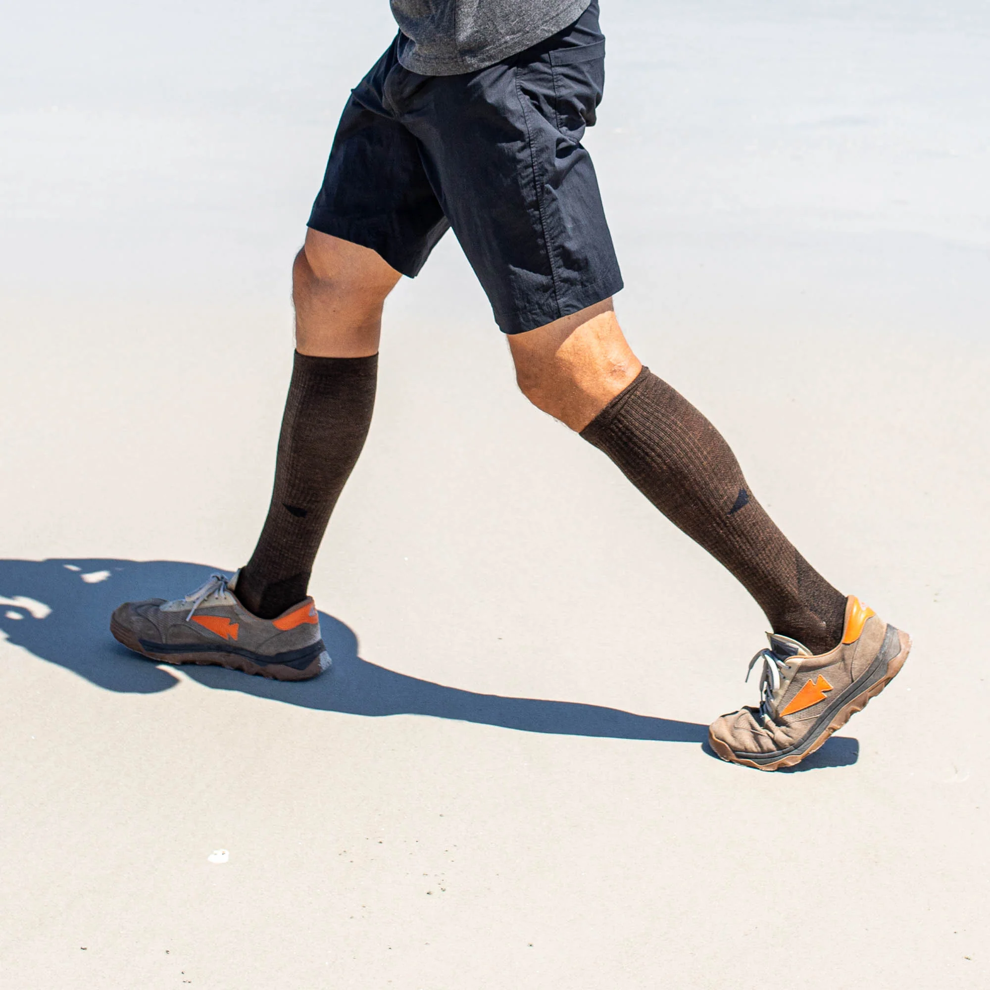 Merino Compression Socks - Image 12