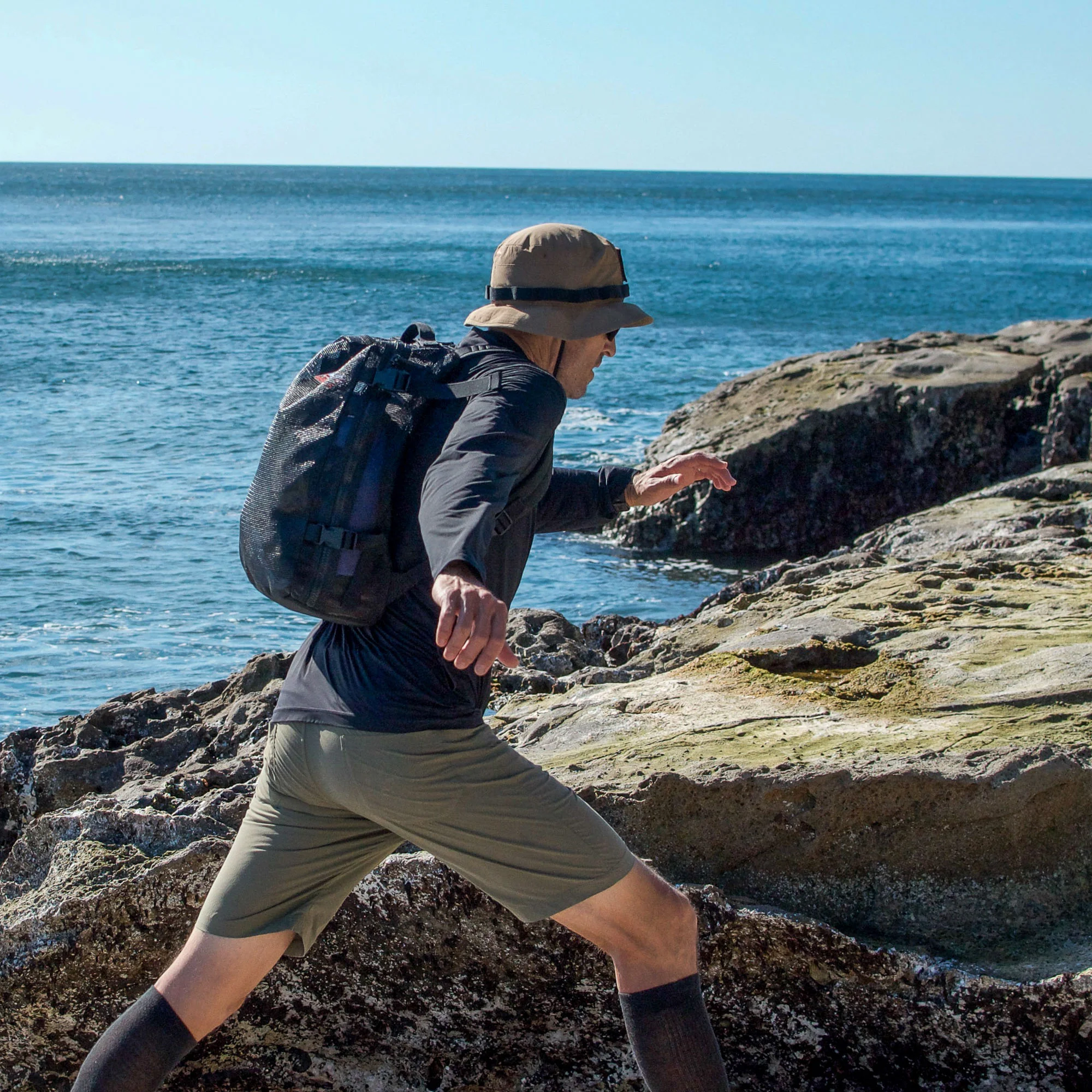 Mesh Ruck - Image 3