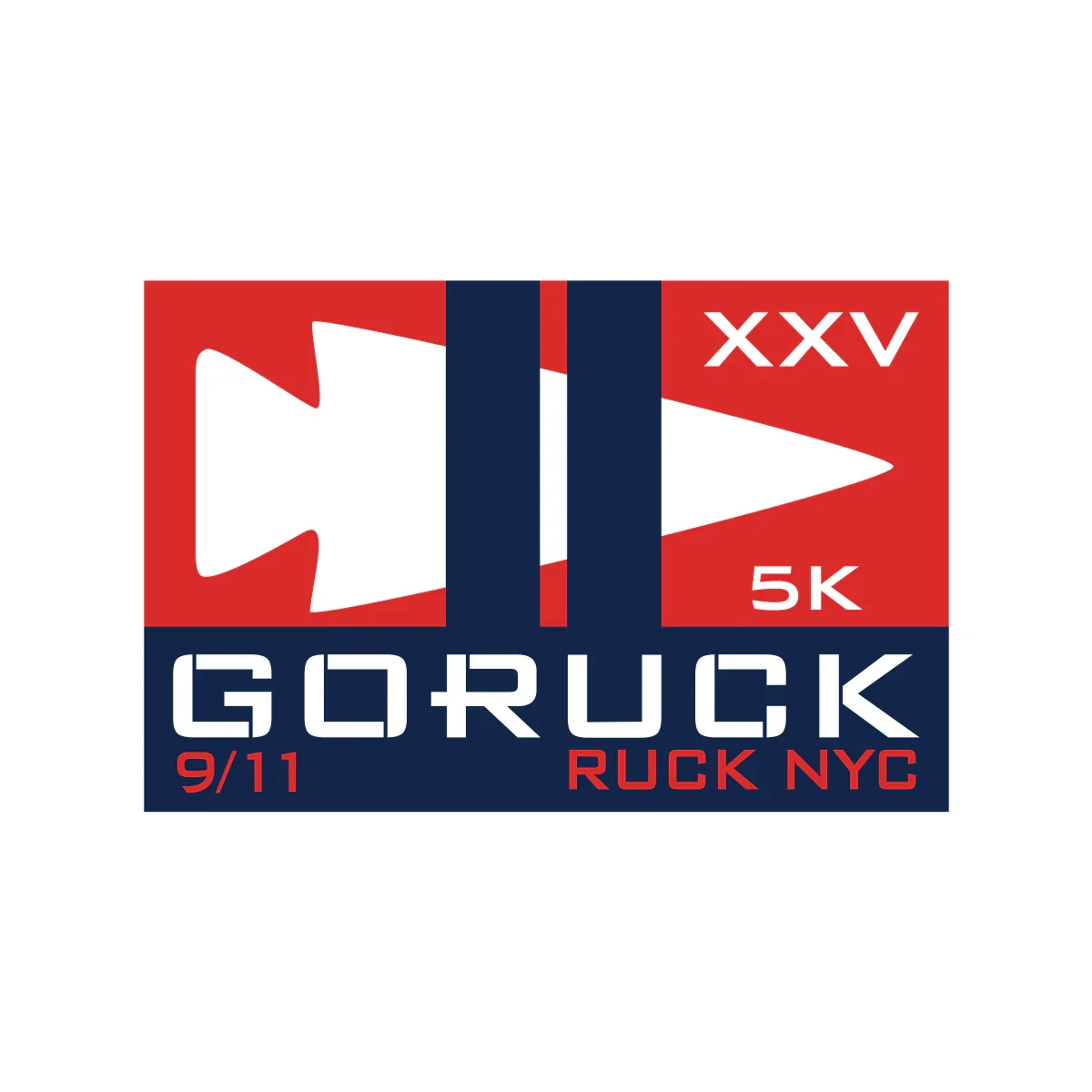 New York 9/11 (25th Anniversary) City Ruck Weekend 9/4-9/5 - Image 4