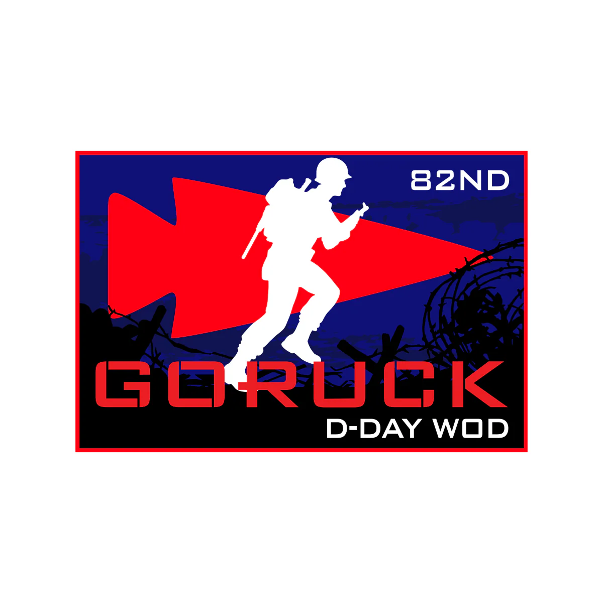 Normandy Event Weekend