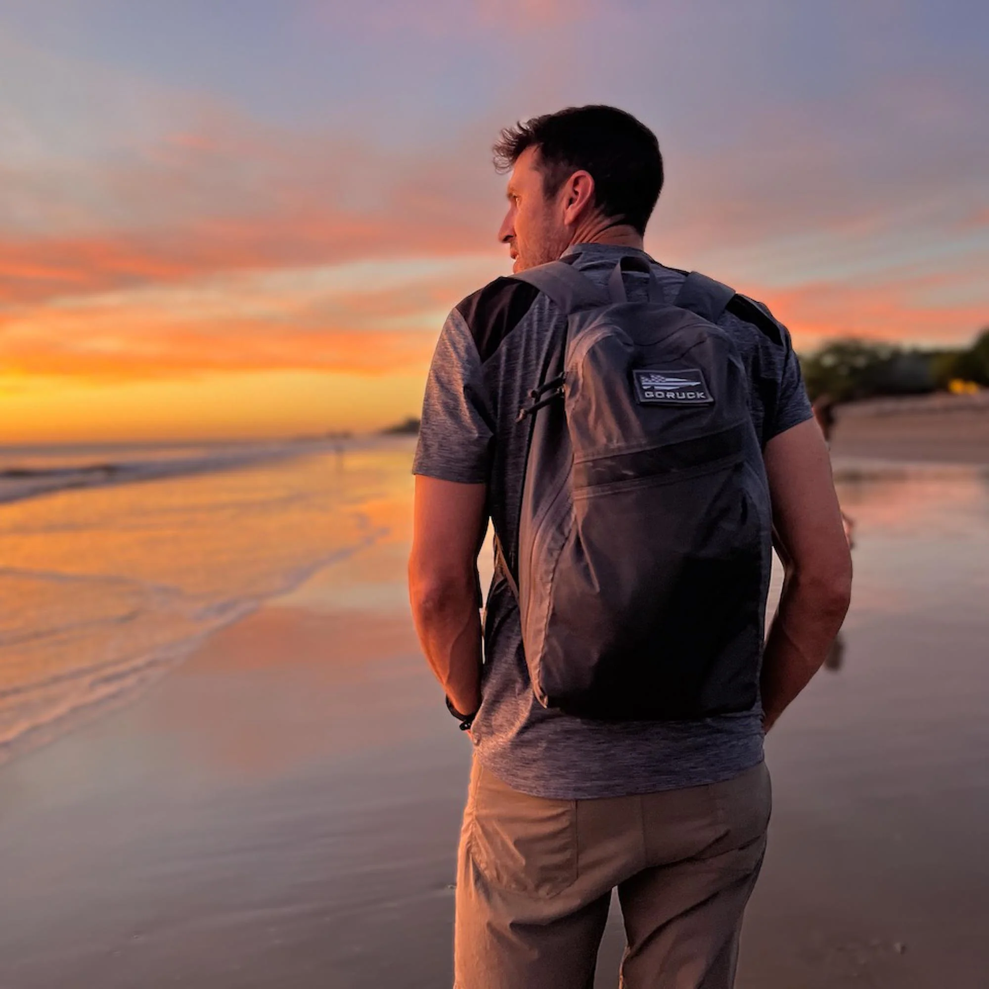 Packable Bullet Ruck - Ripstop ROBIC® - Image 22