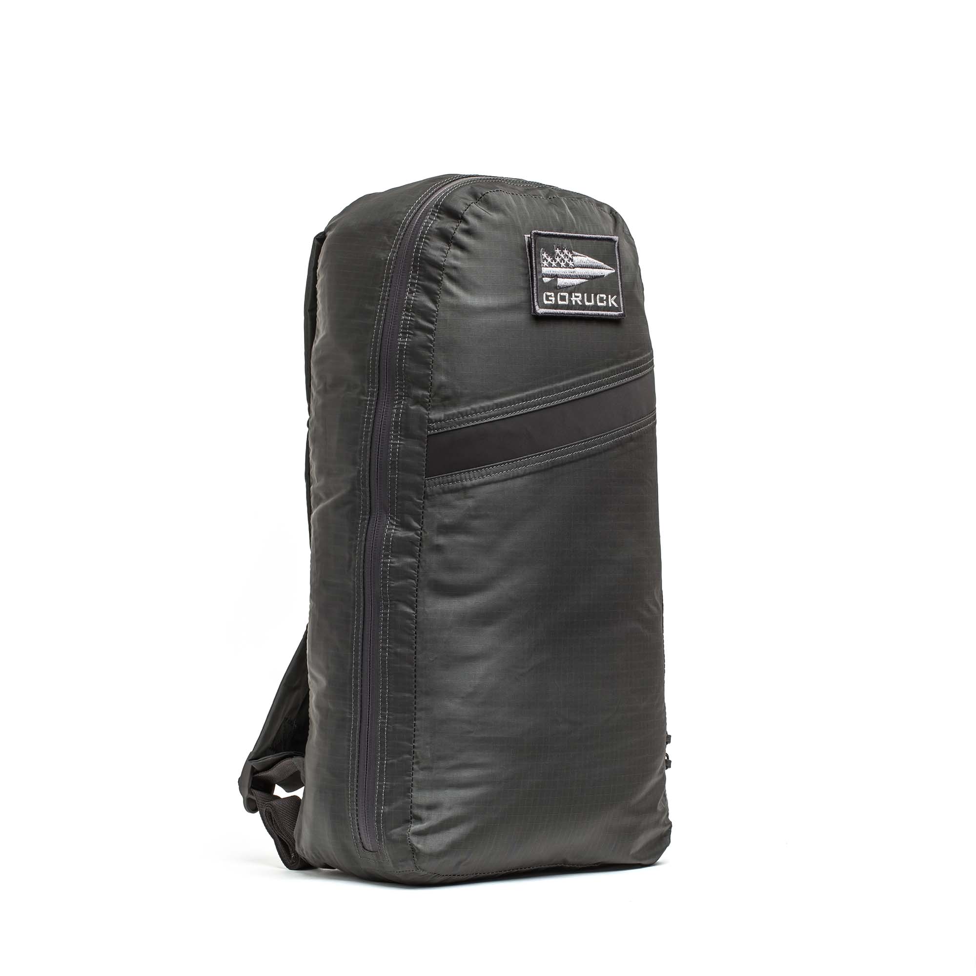 Packable Bullet Ruck - Ripstop ROBIC® - Image 25