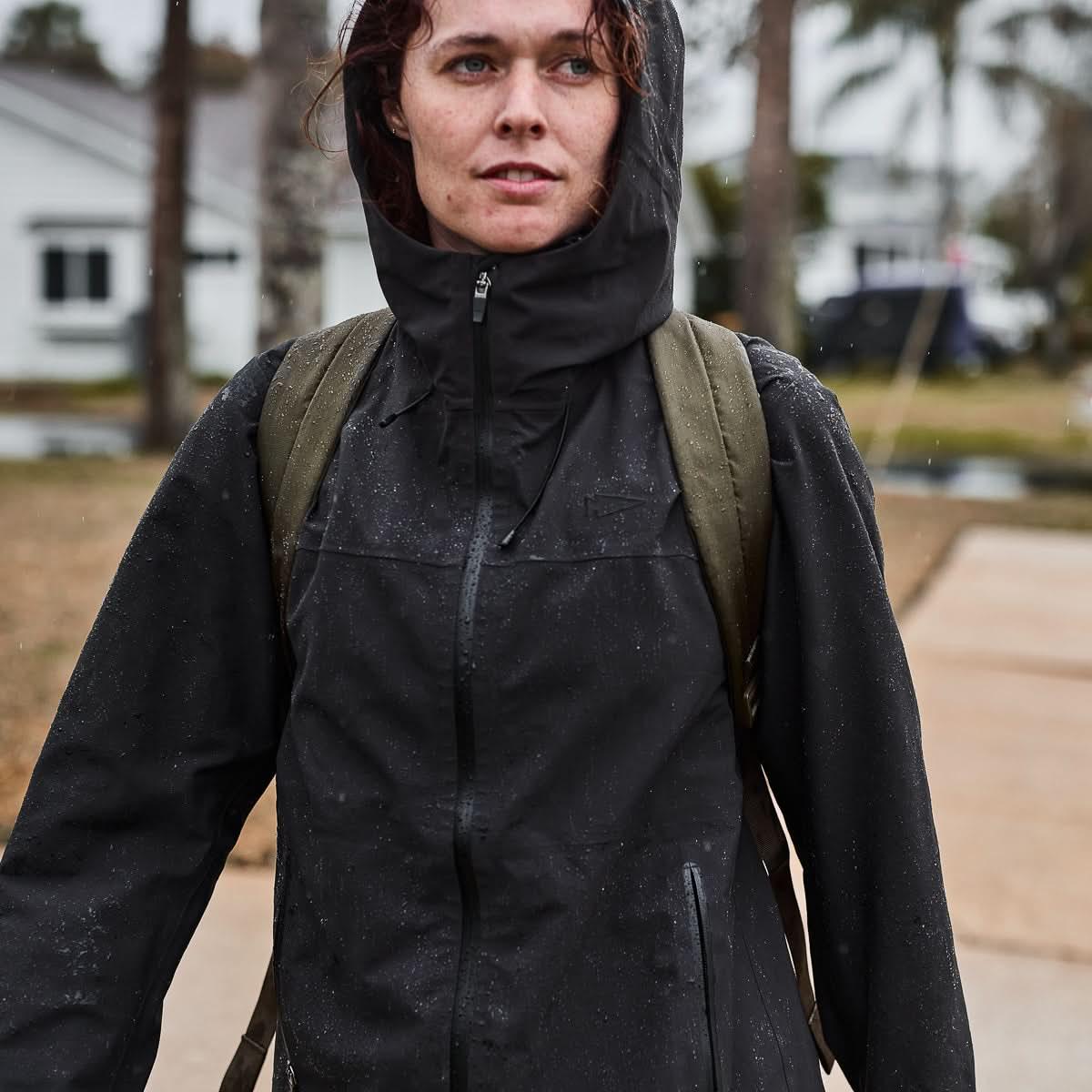 Packable Bullet Ruck - Ripstop ROBIC® - Image 17