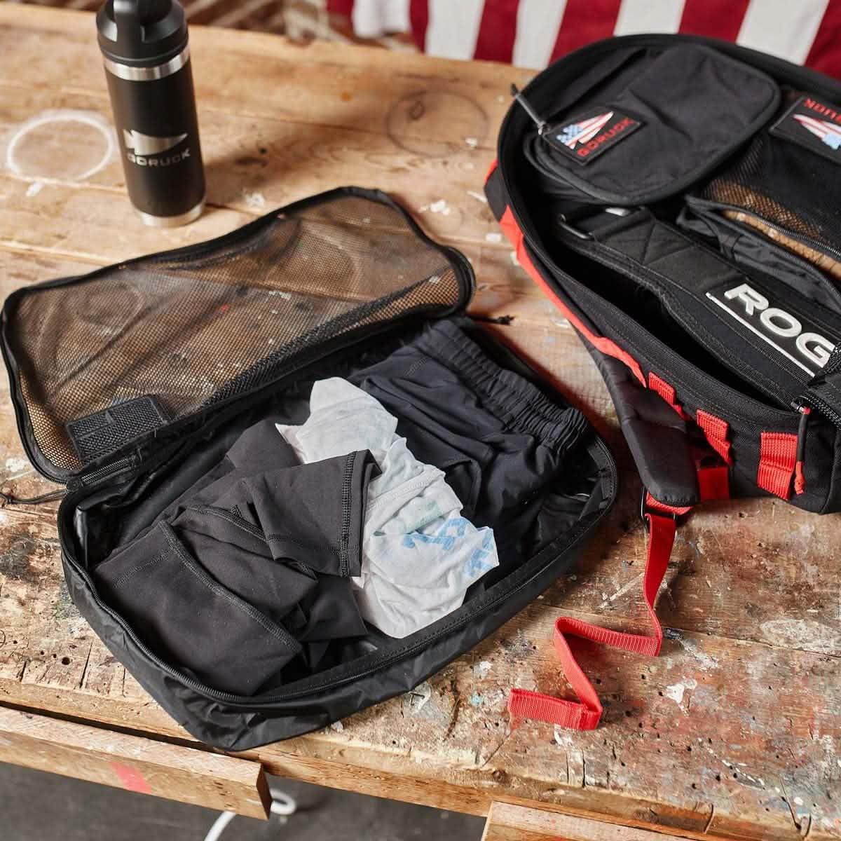 Packing Cubes - Image 10